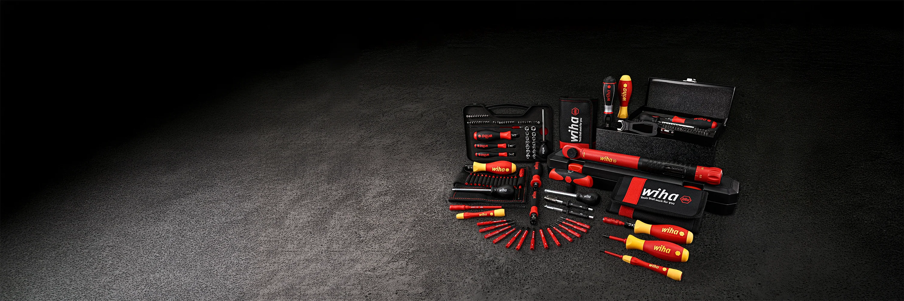 Precision Tools Built To Last