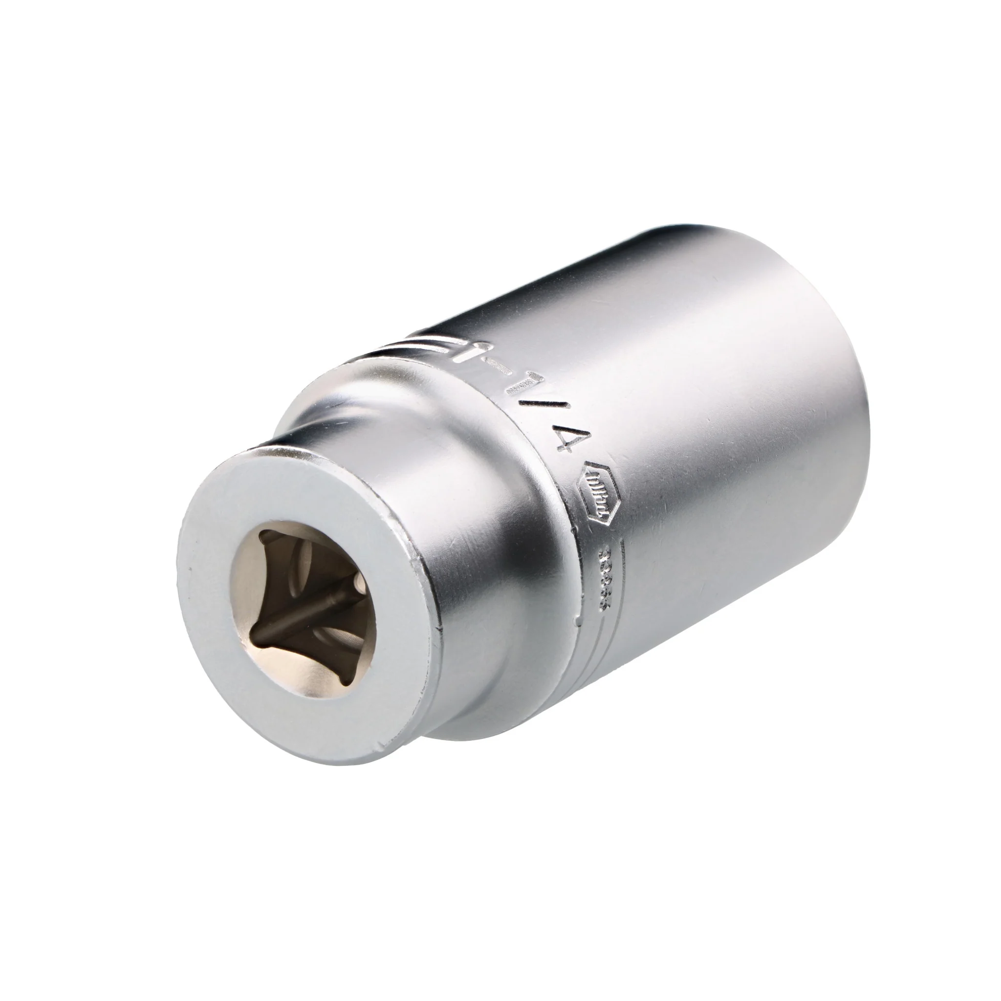 12 Point - 1/2" Drive Deep Socket 1-1/4" - Image 3