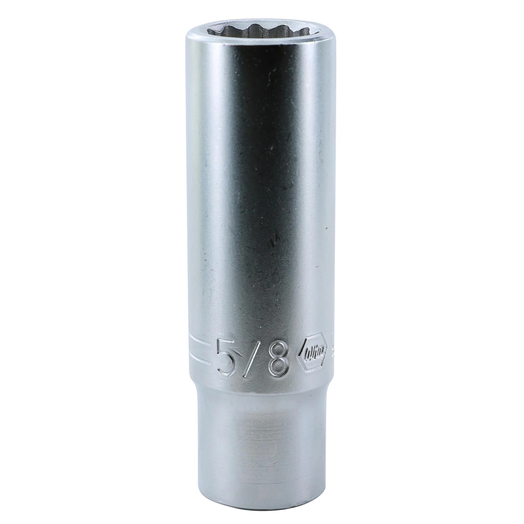 12 Point - 1/2" Drive Deep Socket 5/8"