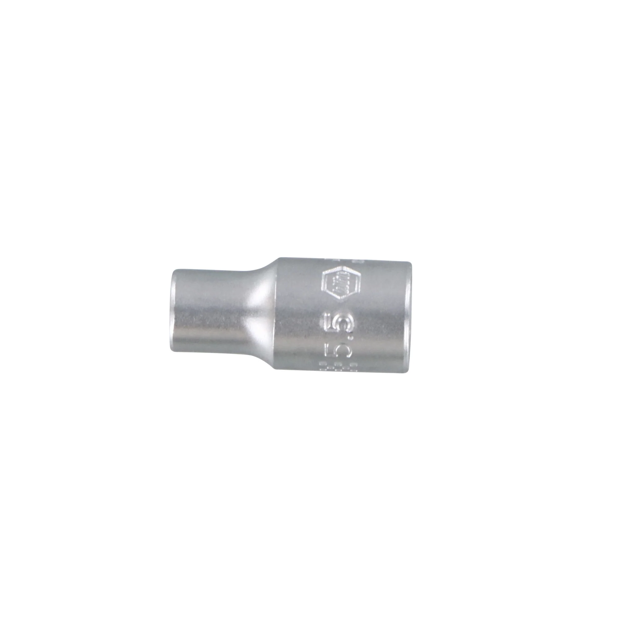 6 Point - 1/4 Inch Drive Socket - 5.5mm x 25mm - Image 3