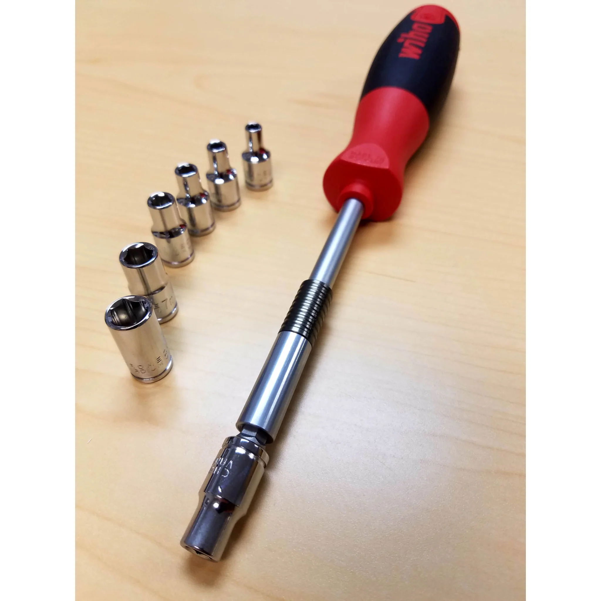 1/4" Socket Adapter - Image 3