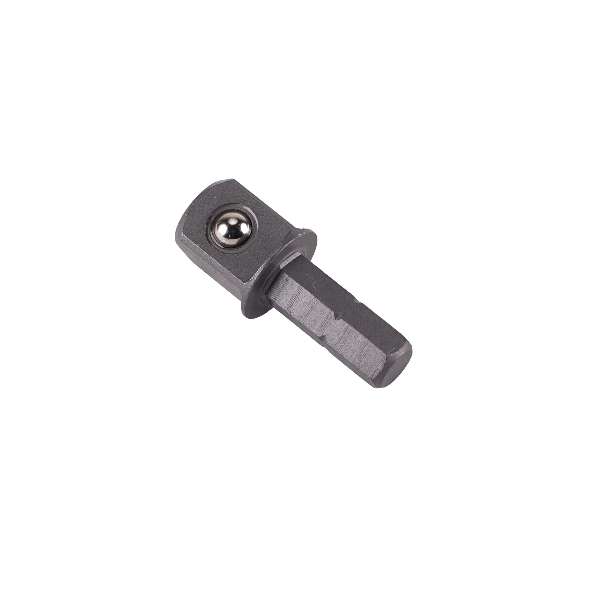 1/4" Hex to Square 3/8" Socket Adapter - Image 2
