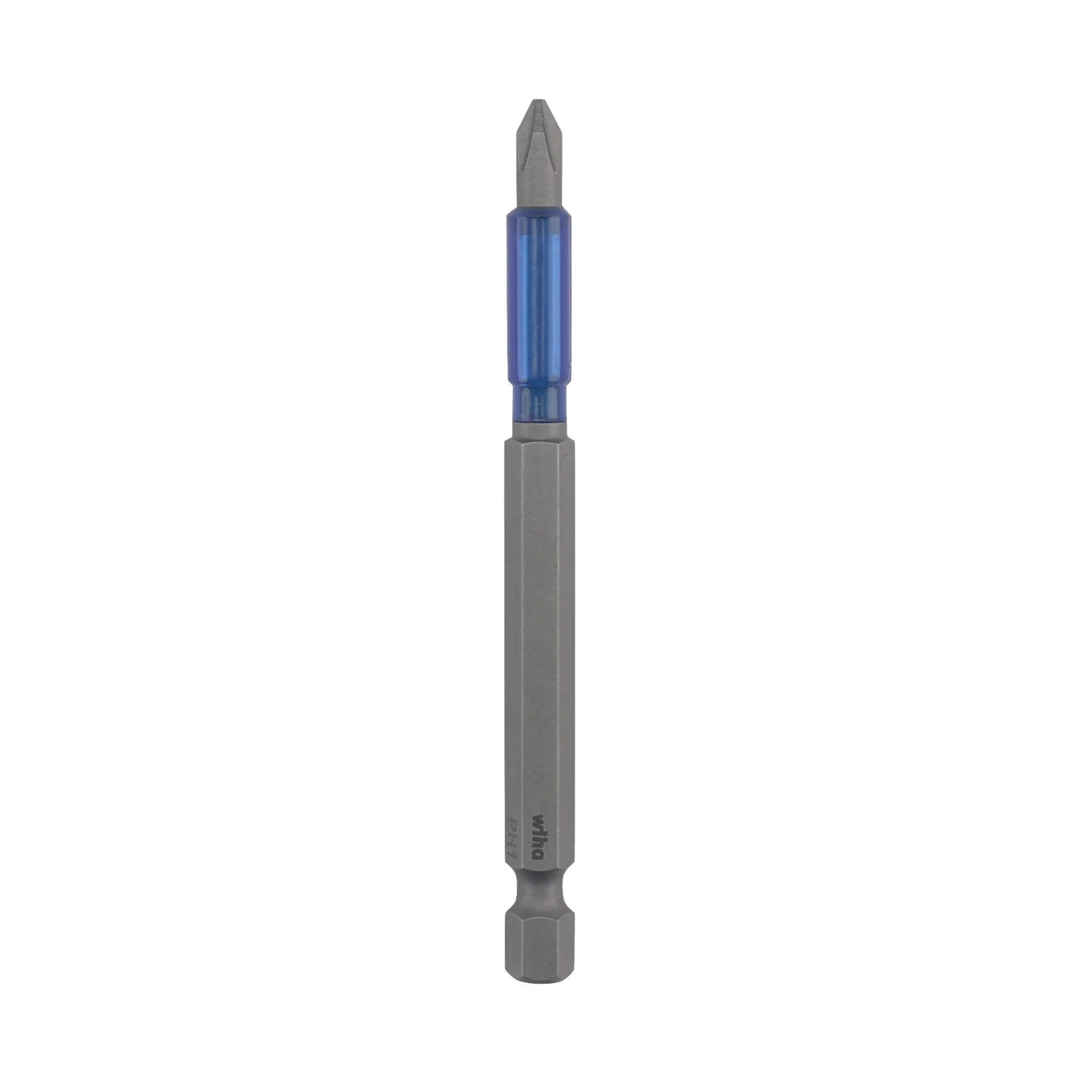 TerminatorBlue Impact Bit Phillips #1– 3.5" Length - 2 Pack - Image 3