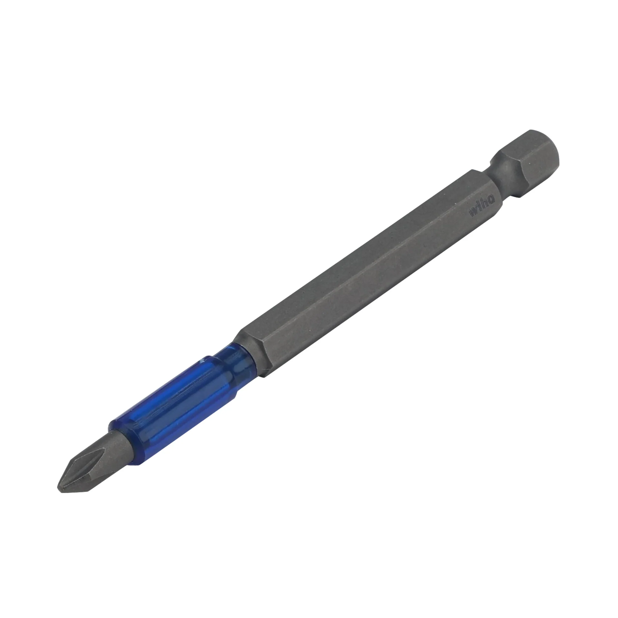 TerminatorBlue Impact Bit Phillips #1– 3.5" Length - 2 Pack - Image 4