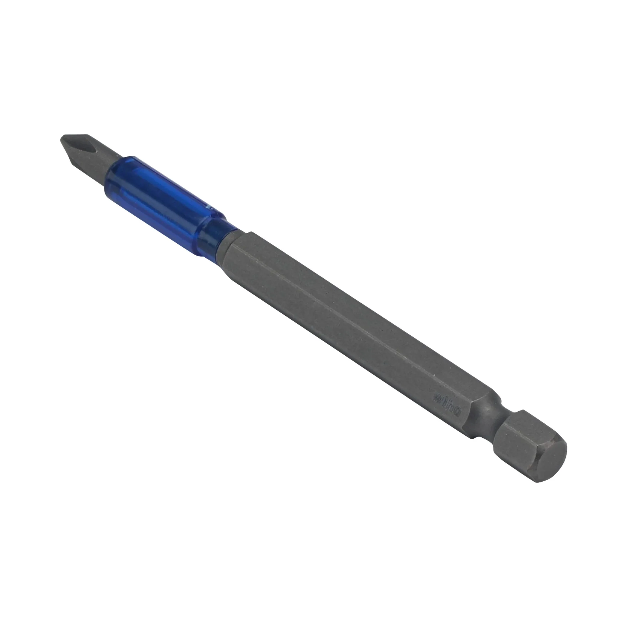 TerminatorBlue Impact Bit Phillips #1– 3.5" Length - 2 Pack - Image 5