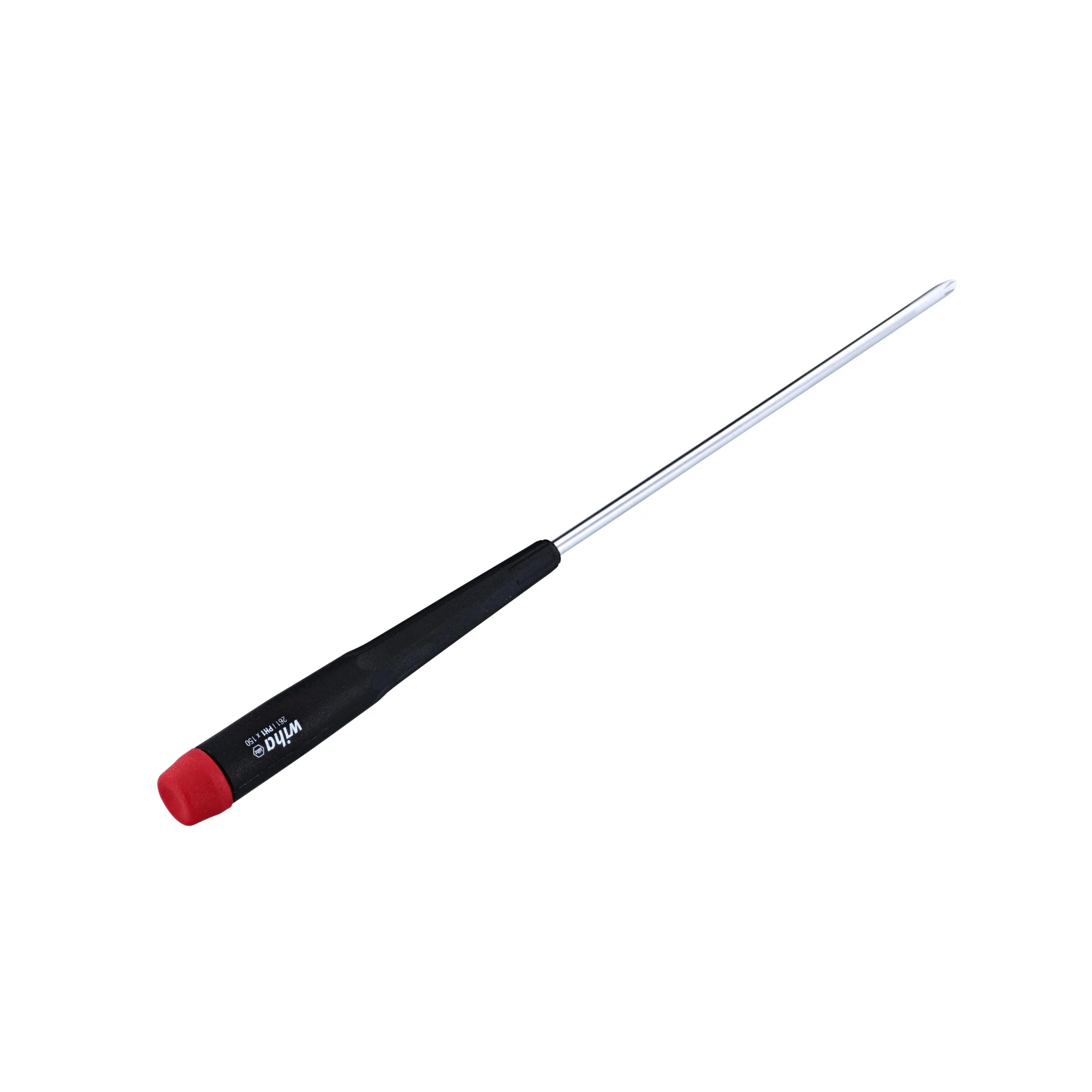 Precision Phillips Screwdriver #1 x 150mm - Image 2
