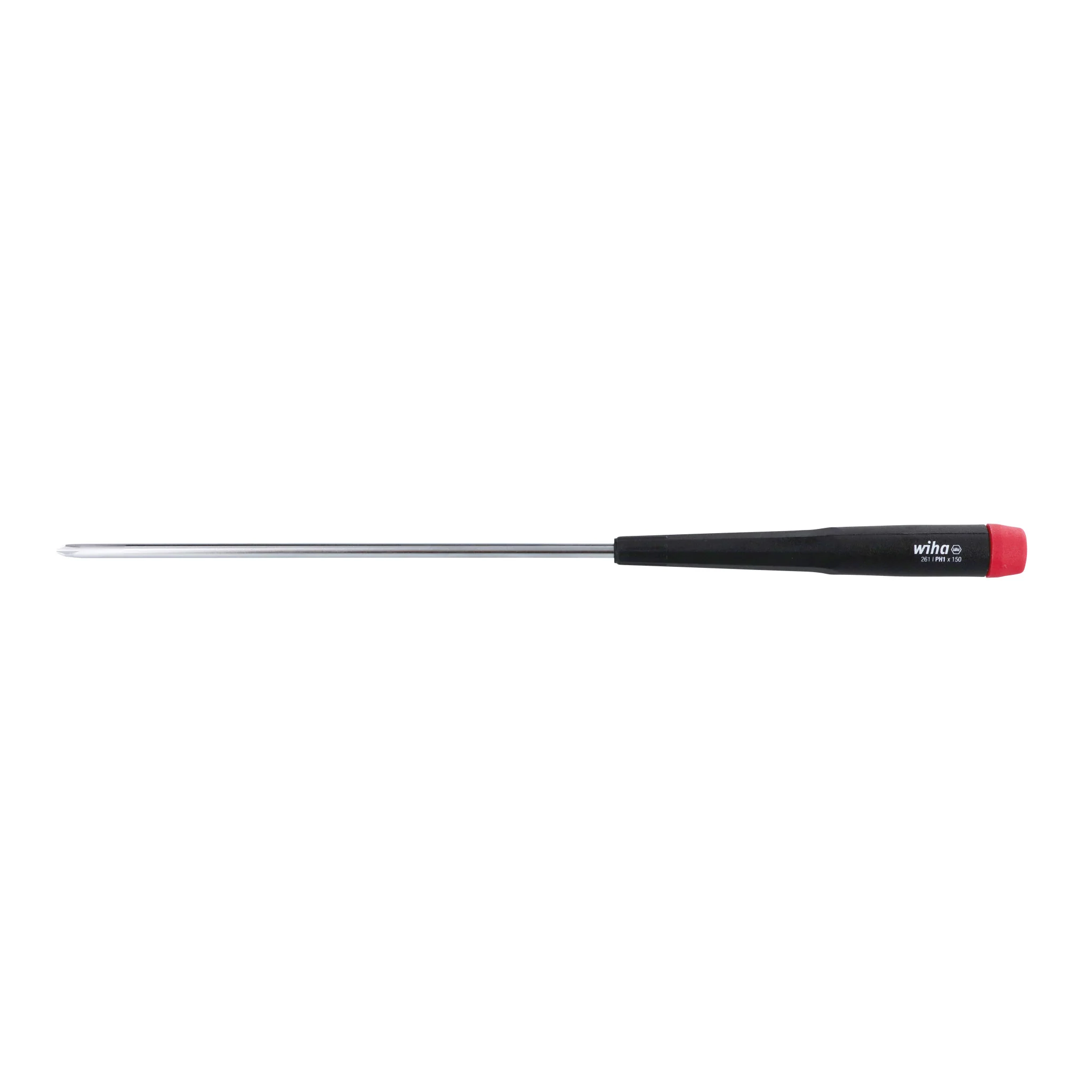 Precision Phillips Screwdriver #1 x 150mm - Image 3