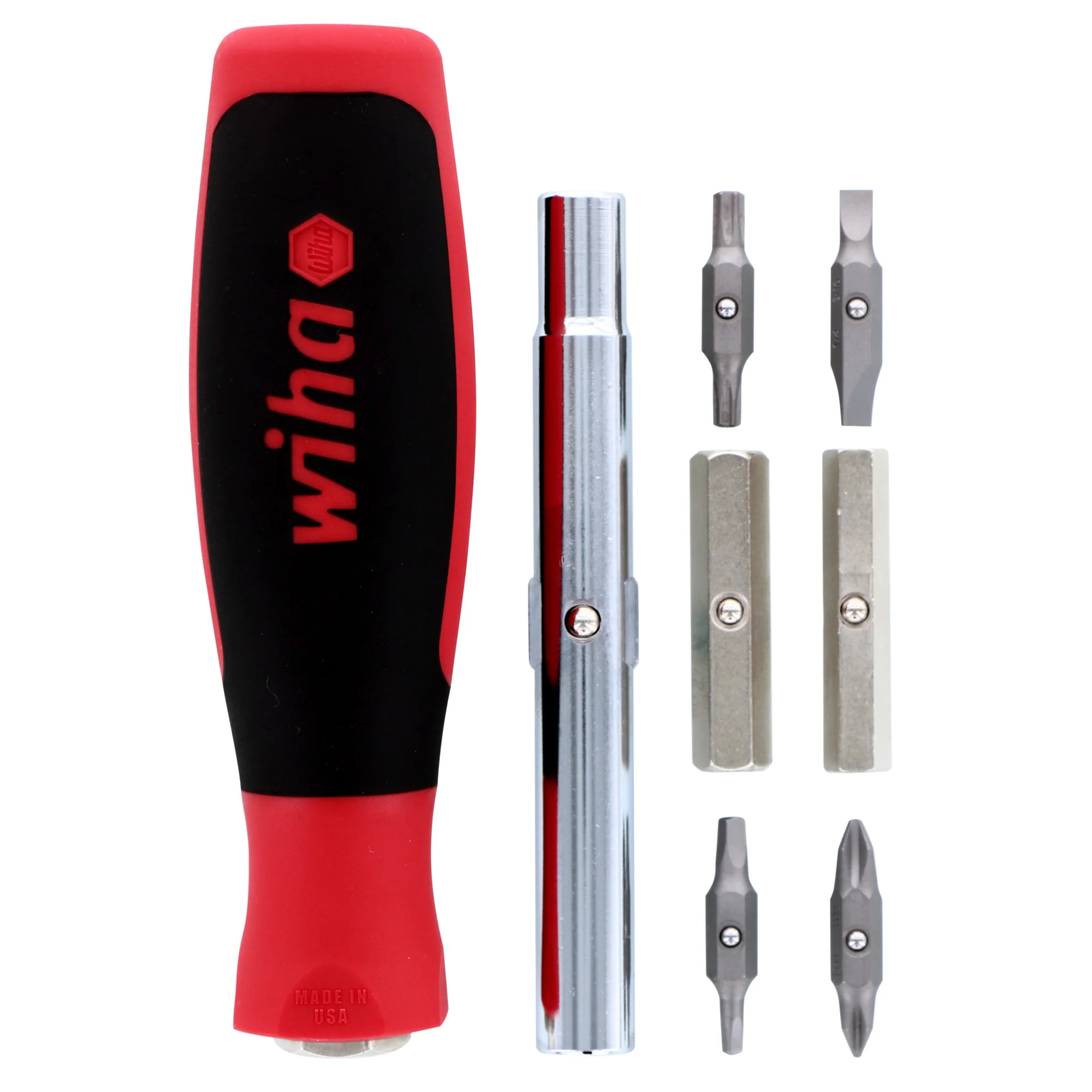 SoftFinish 11inOne Multi-Driver - Image 4