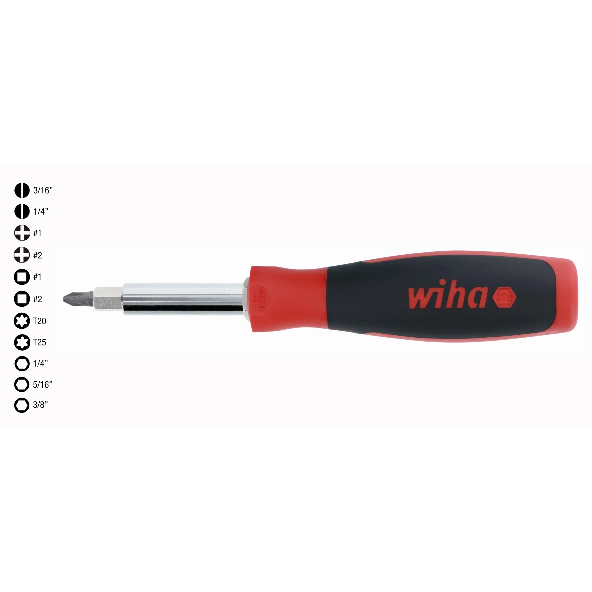 SoftFinish 11inOne Multi-Driver - Image 6