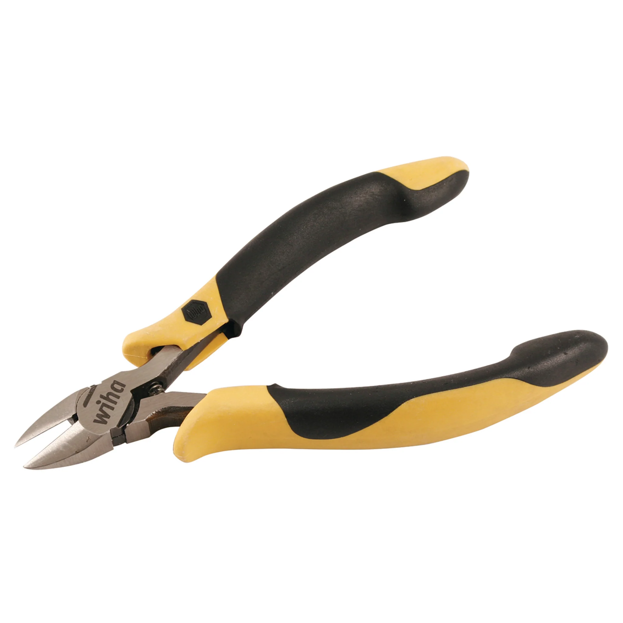 26 Piece ESD Safe PicoFinish Precision Screwdrivers Pliers and Bits Set with Heavy Duty Velcro Pouch - Image 3