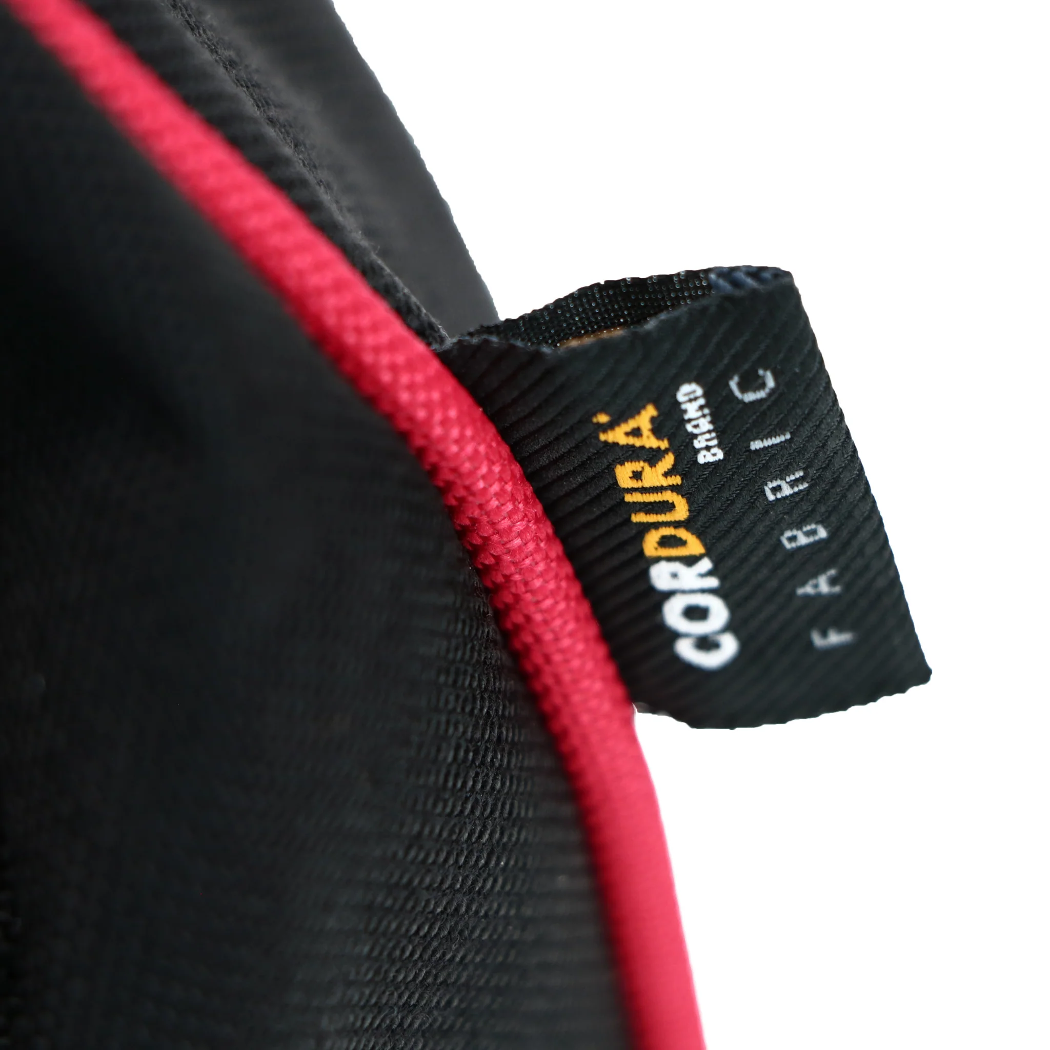 Cordura 12" Canvas Tool Bag - Image 3