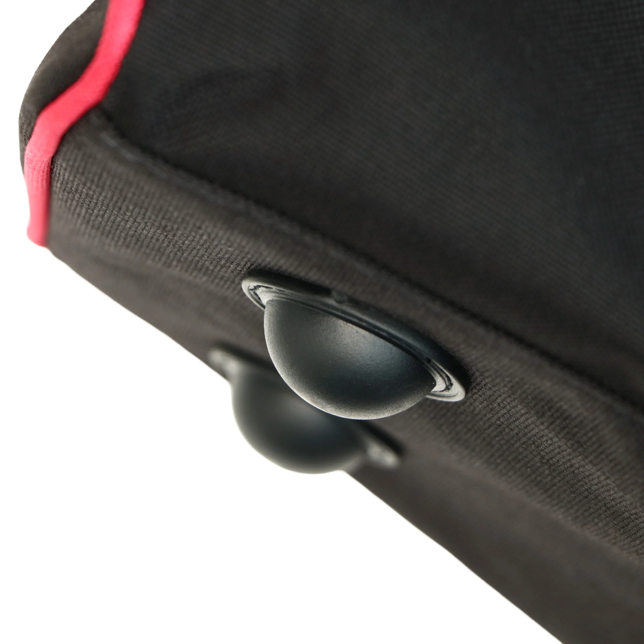 Cordura 12" Canvas Tool Bag - Image 5