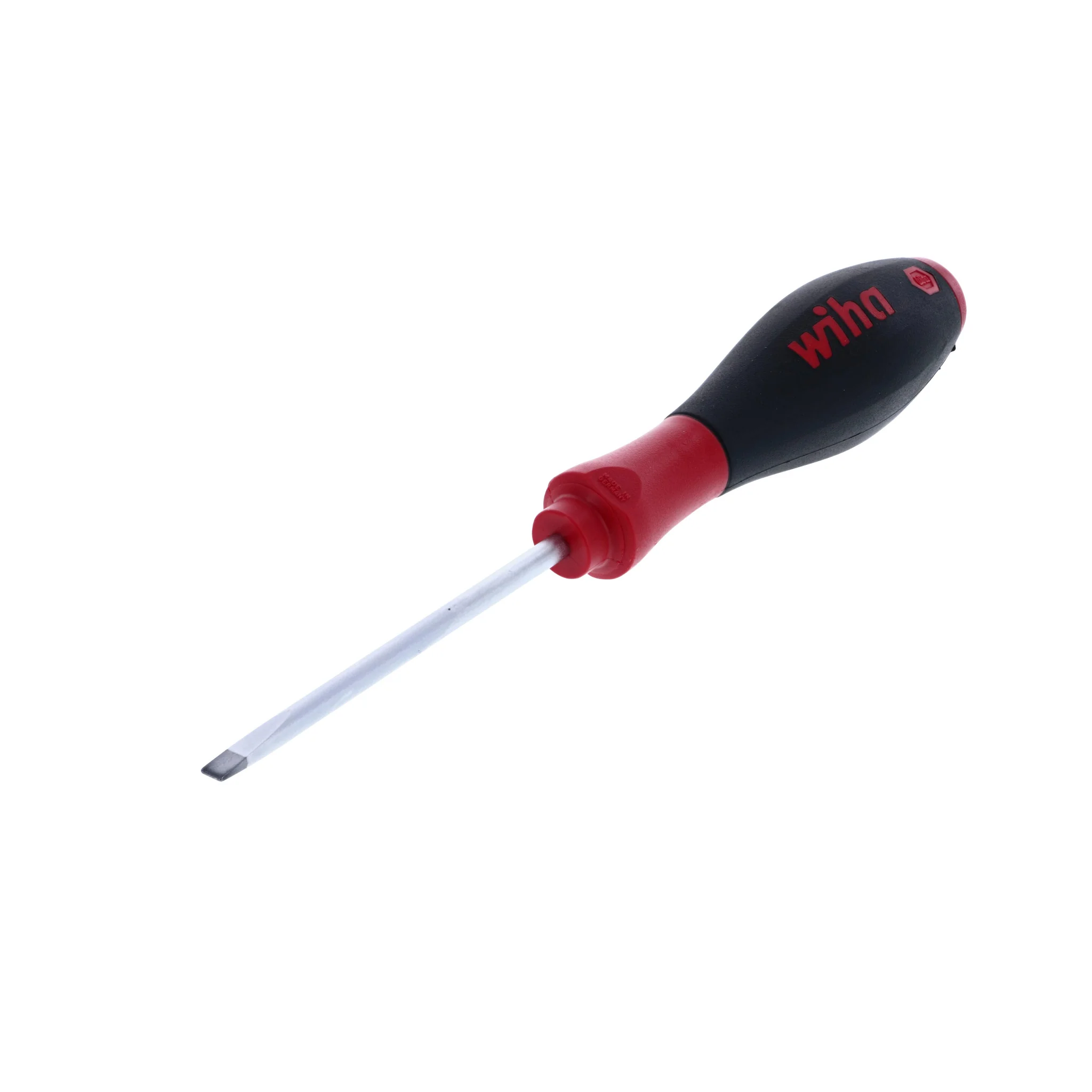 SoftFinish Slotted Screwdriver 4.5mm x 80mm - Image 2