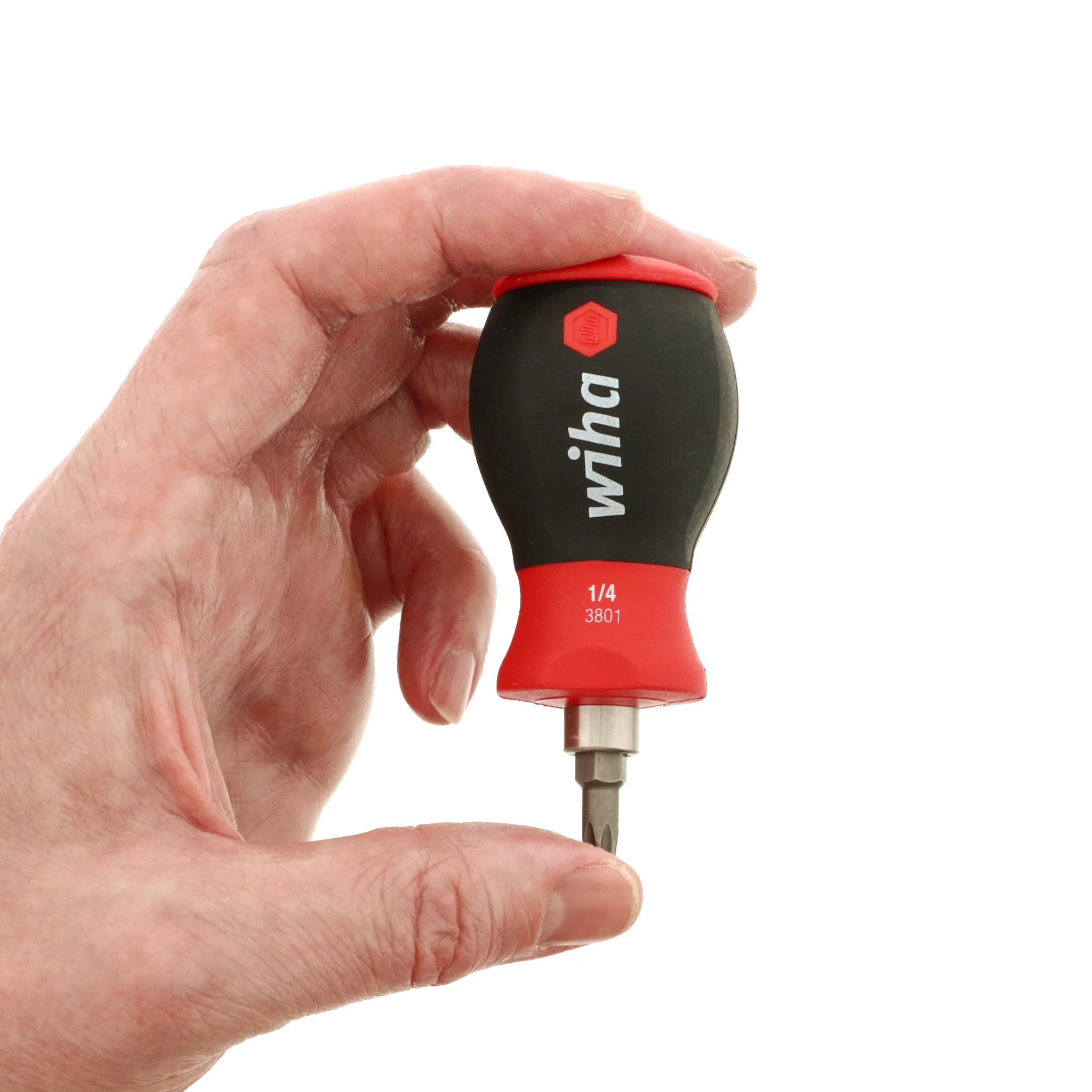 14 Piece Stubby Bike Repair Multi-Driver - Image 4