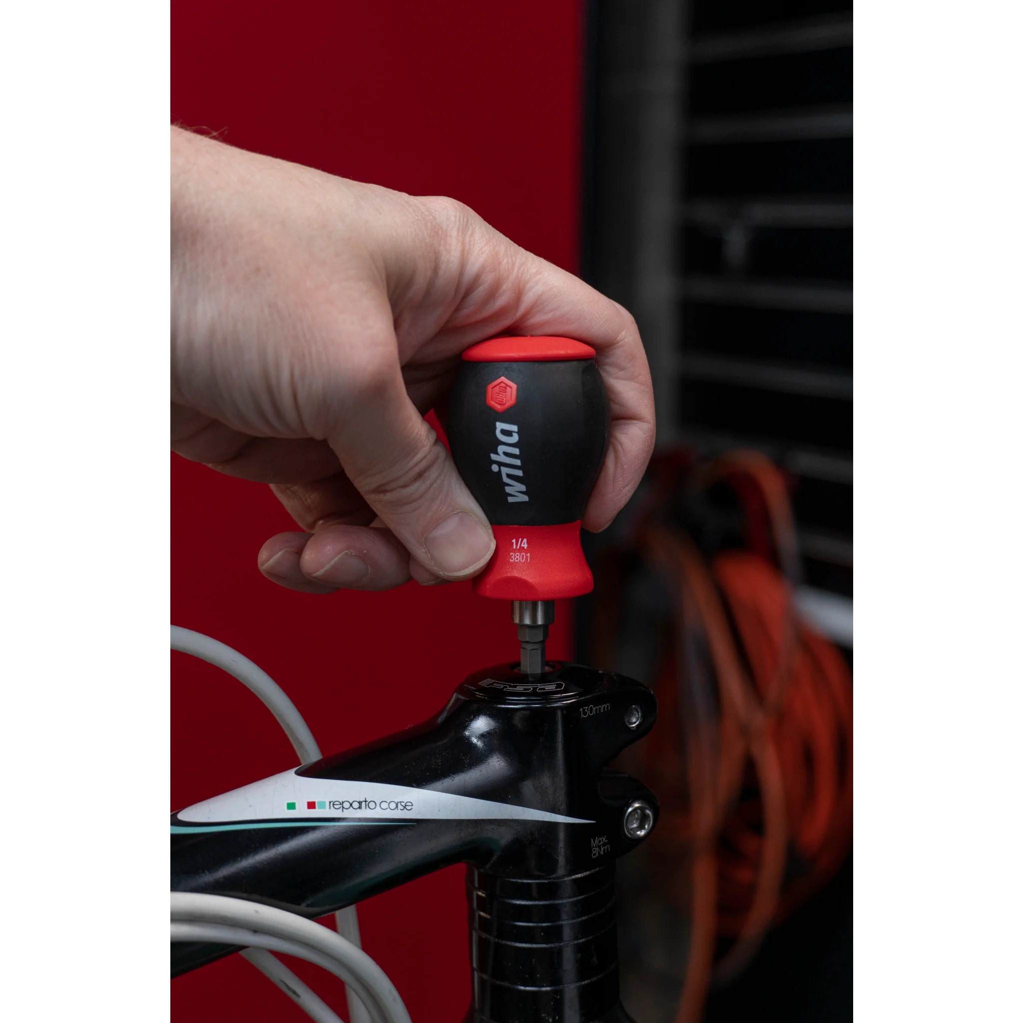 14 Piece Stubby Bike Repair Multi-Driver - Image 5