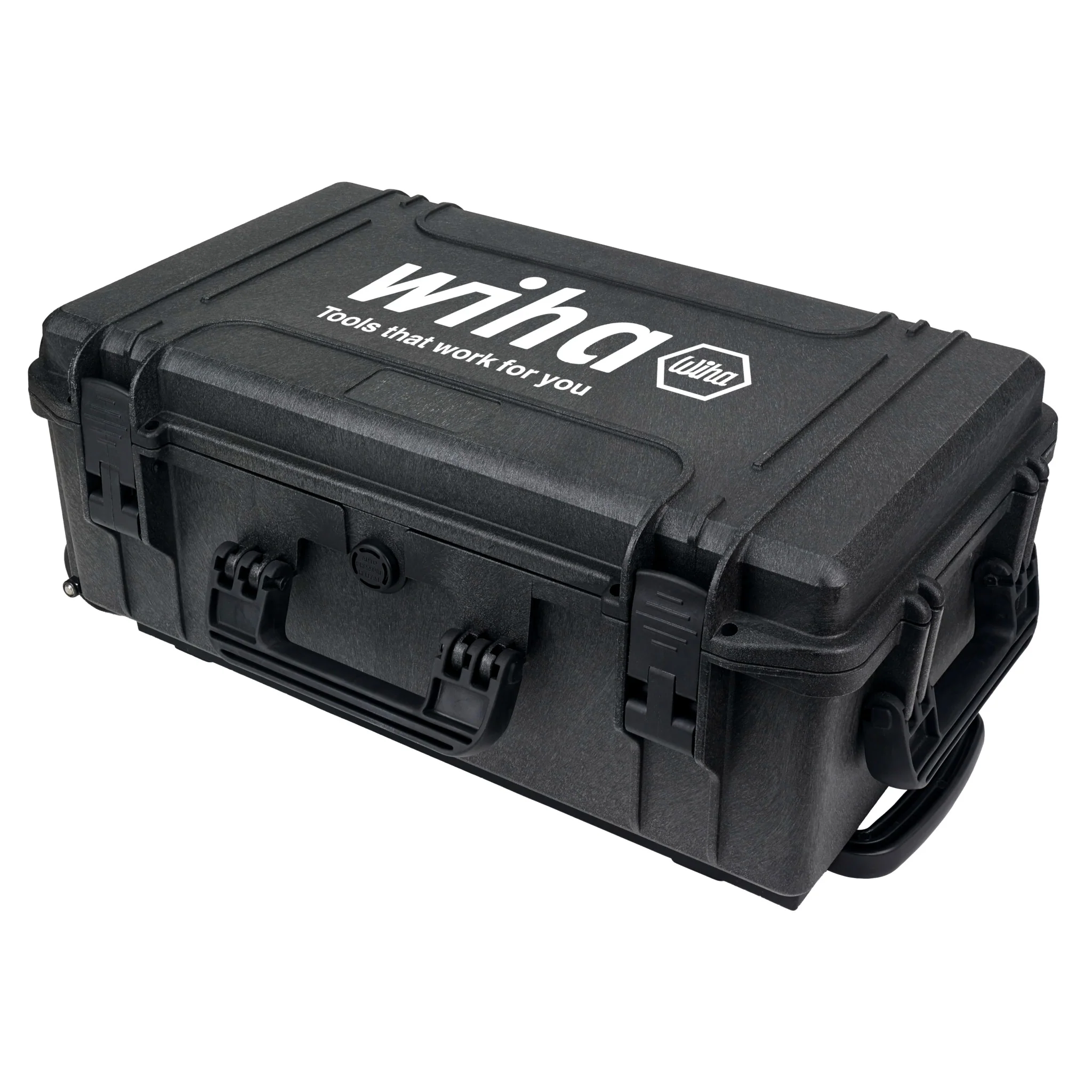194 Piece Premium Kit In Rolling Tool Box - Image 10