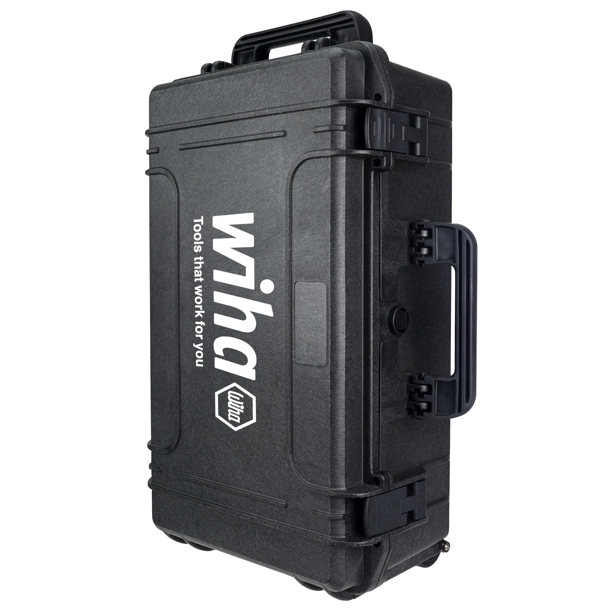194 Piece Premium Kit In Rolling Tool Box - Image 9