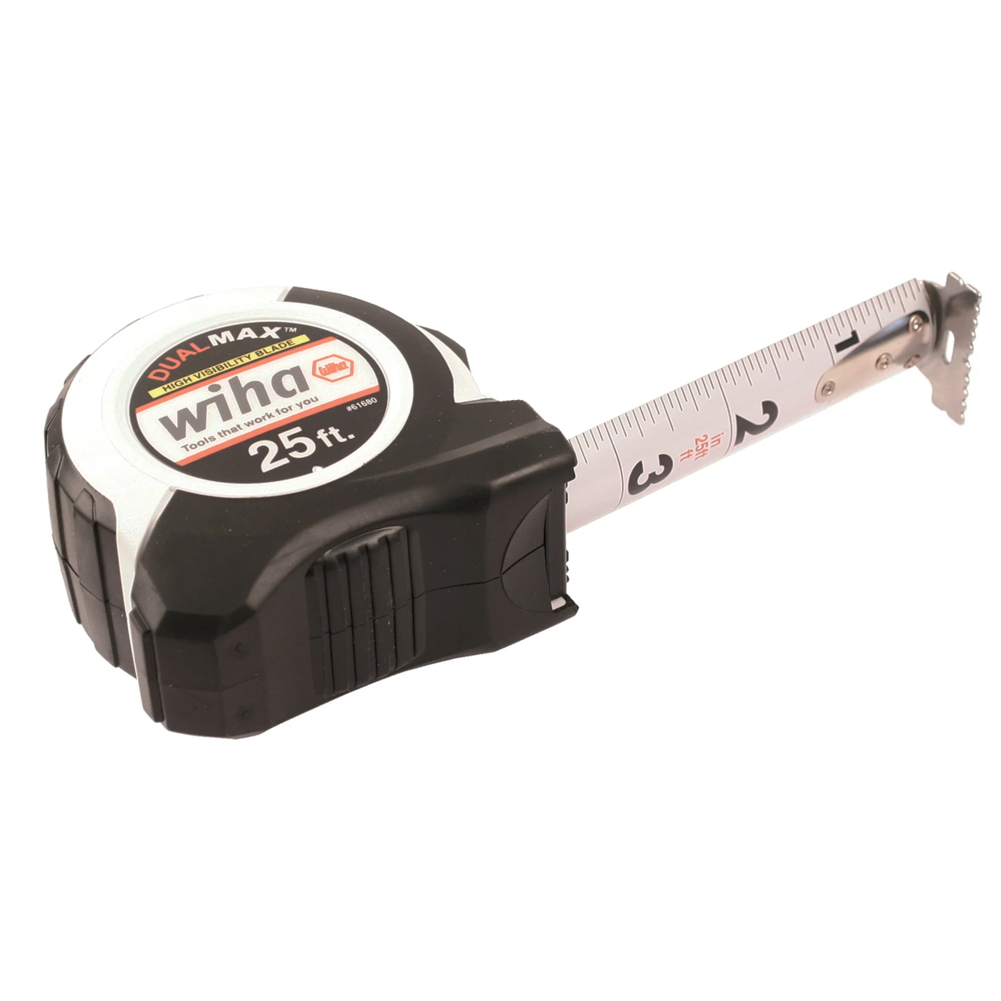 25 Foot DualMax Tape Measure - Image 3