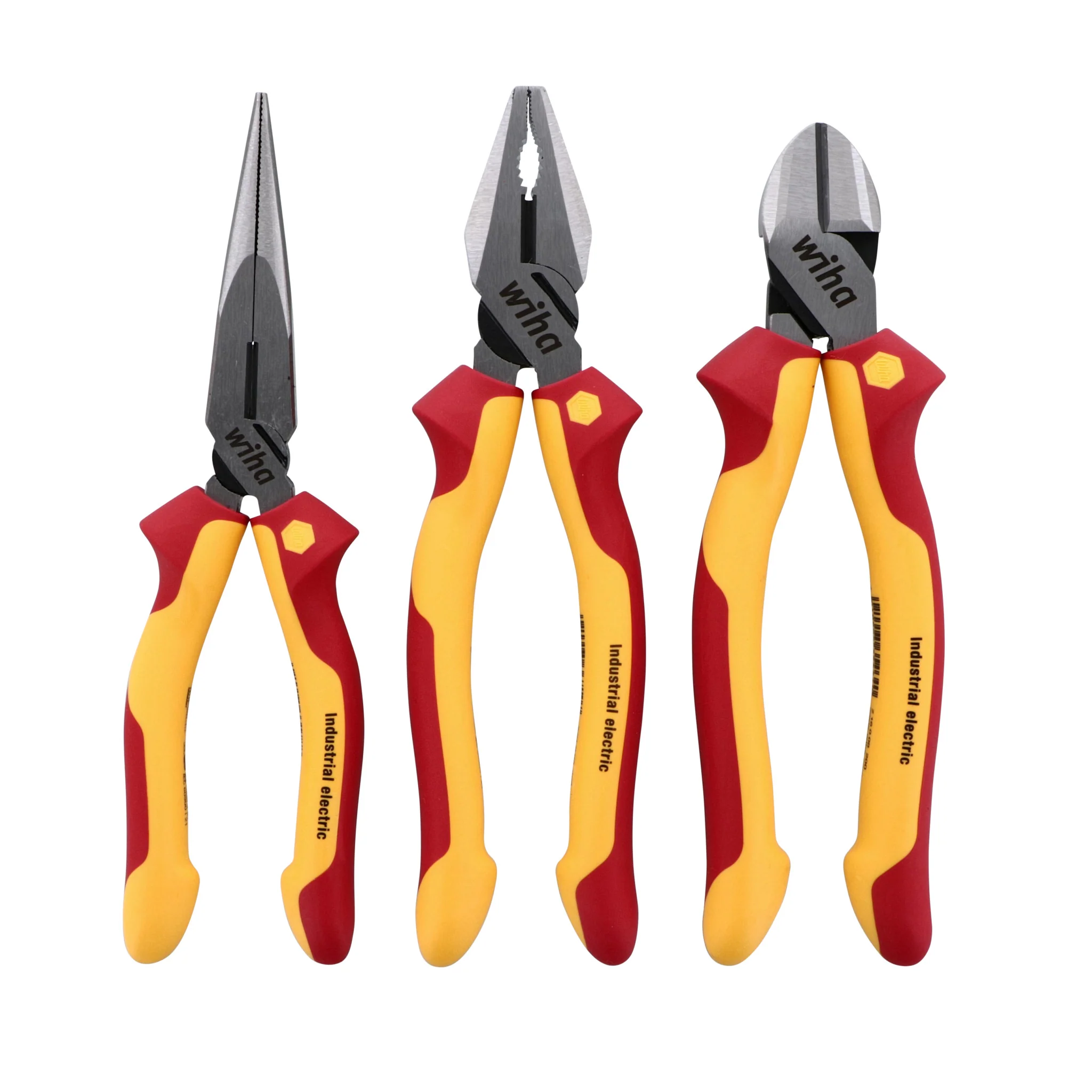 26 Piece Insulated Hybrid & EV Essentials Tool Kit - Image 12