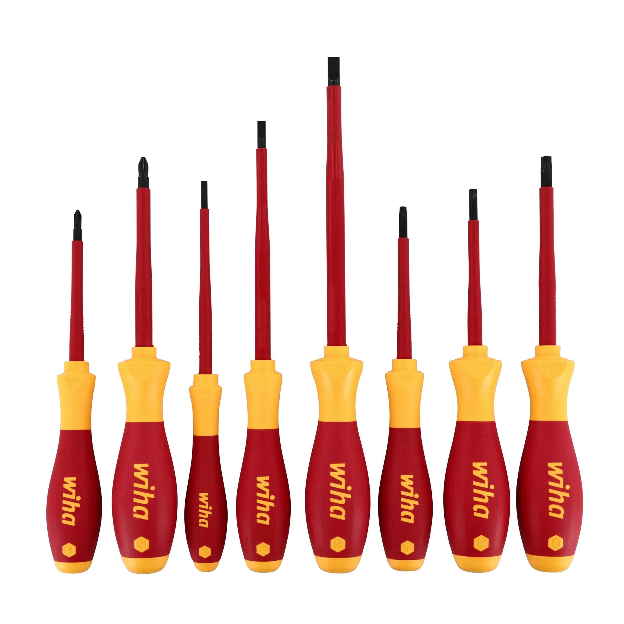 26 Piece Insulated Hybrid & EV Essentials Tool Kit - Image 9