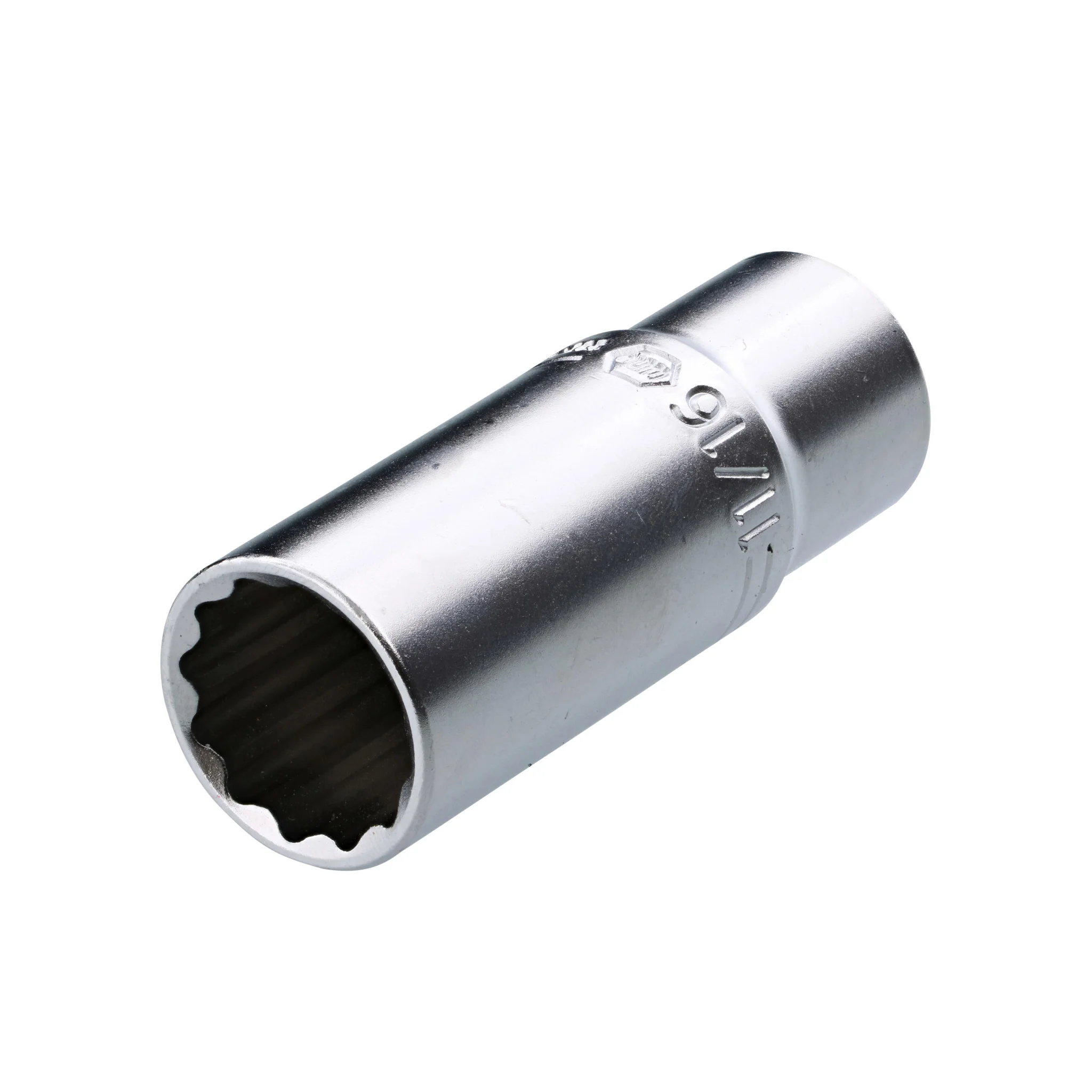 12 Point - 3/8" Drive Deep Socket 11/16" - Image 3