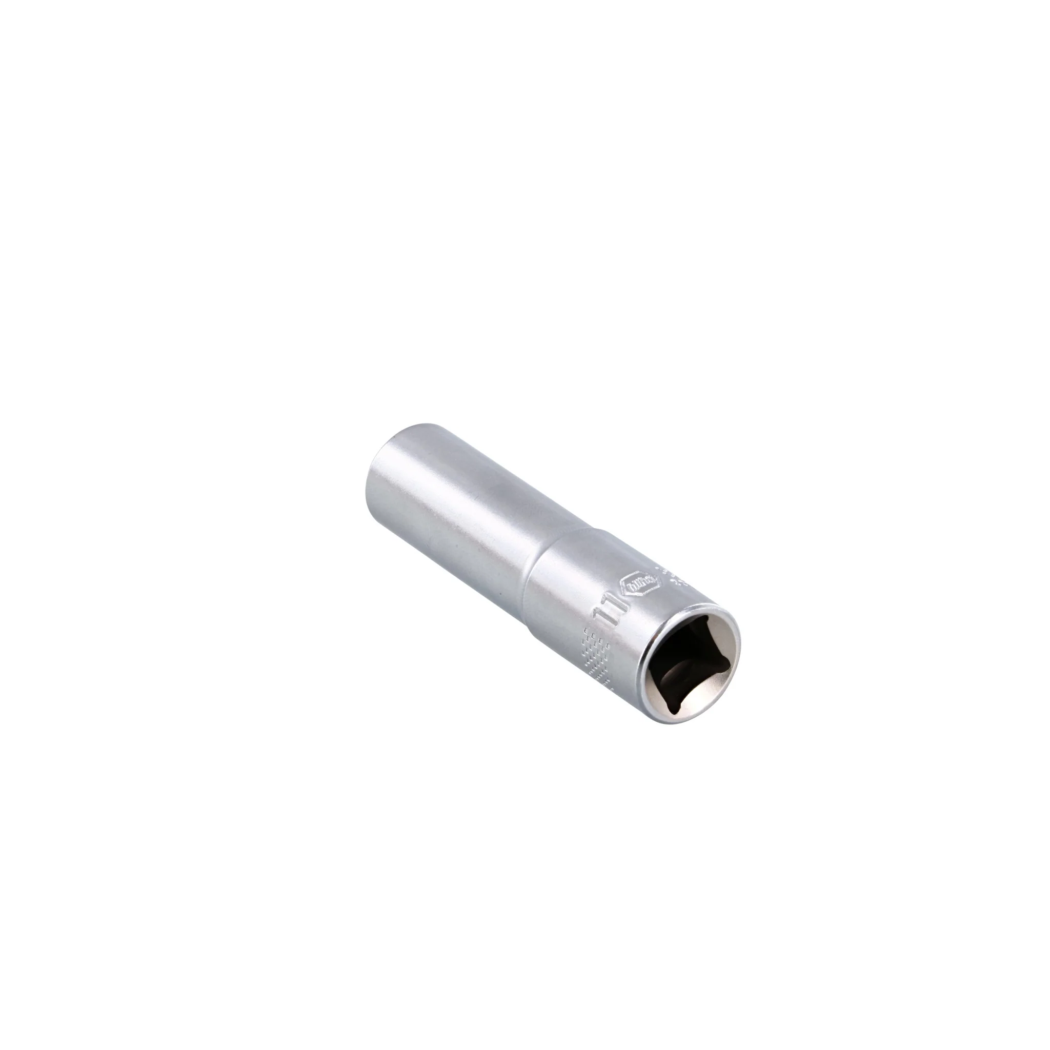 12 Point - 3/8" Drive Deep Socket 11.0mm - Image 2