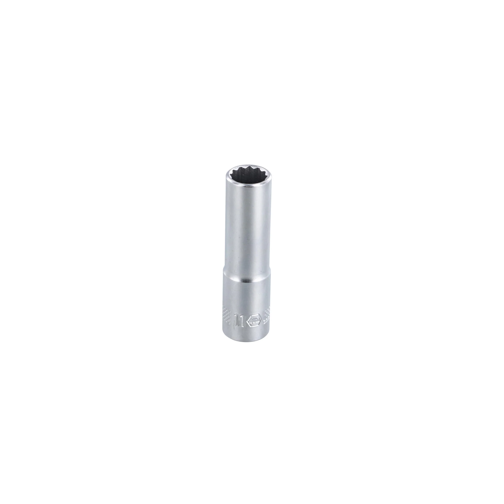 12 Point - 3/8" Drive Deep Socket 11.0mm - Image 4
