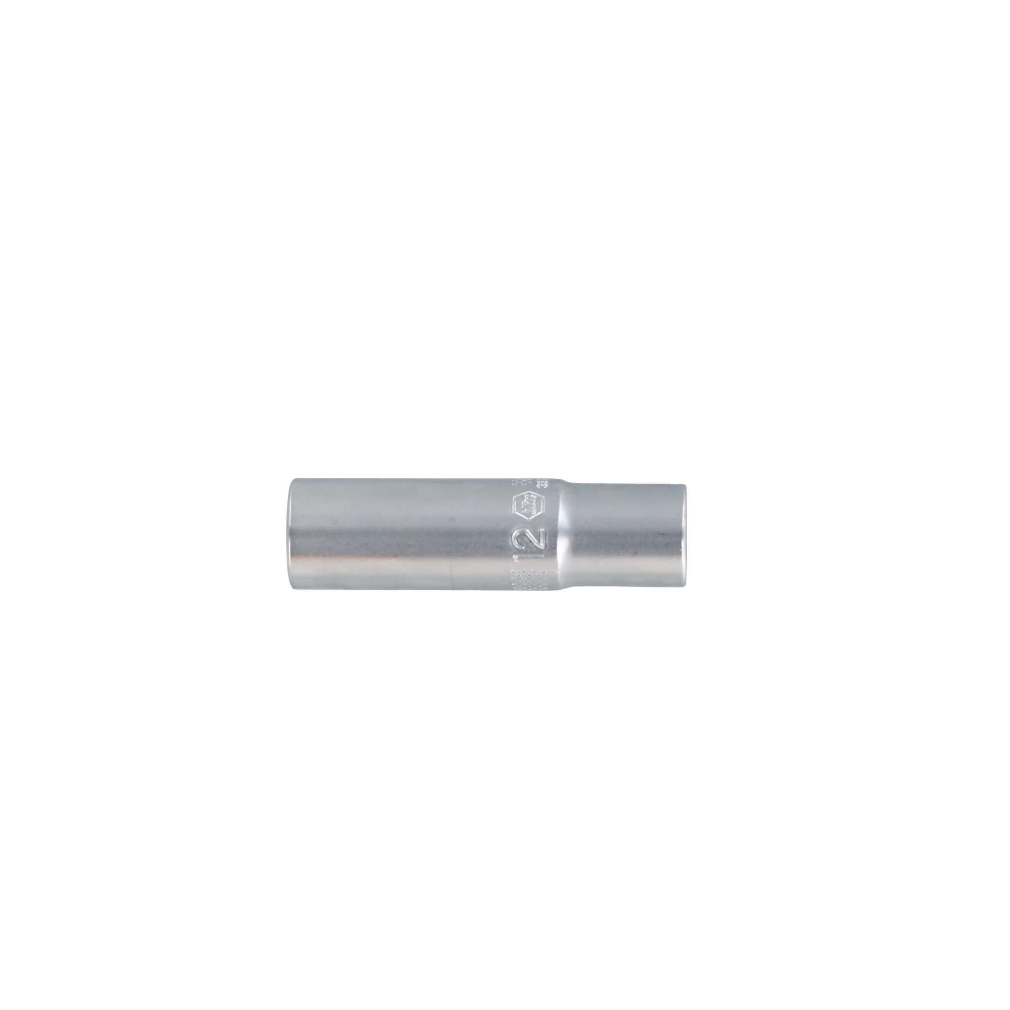 12 Point - 3/8" Drive Deep Socket 12.0mm - Image 3
