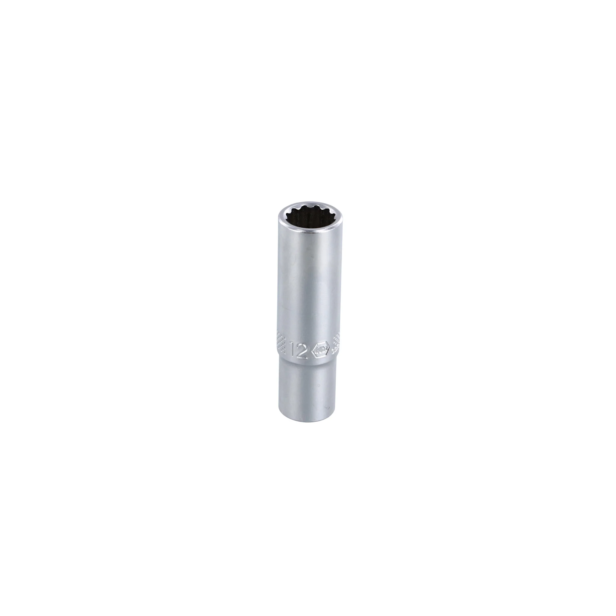 12 Point - 3/8" Drive Deep Socket 12.0mm - Image 4