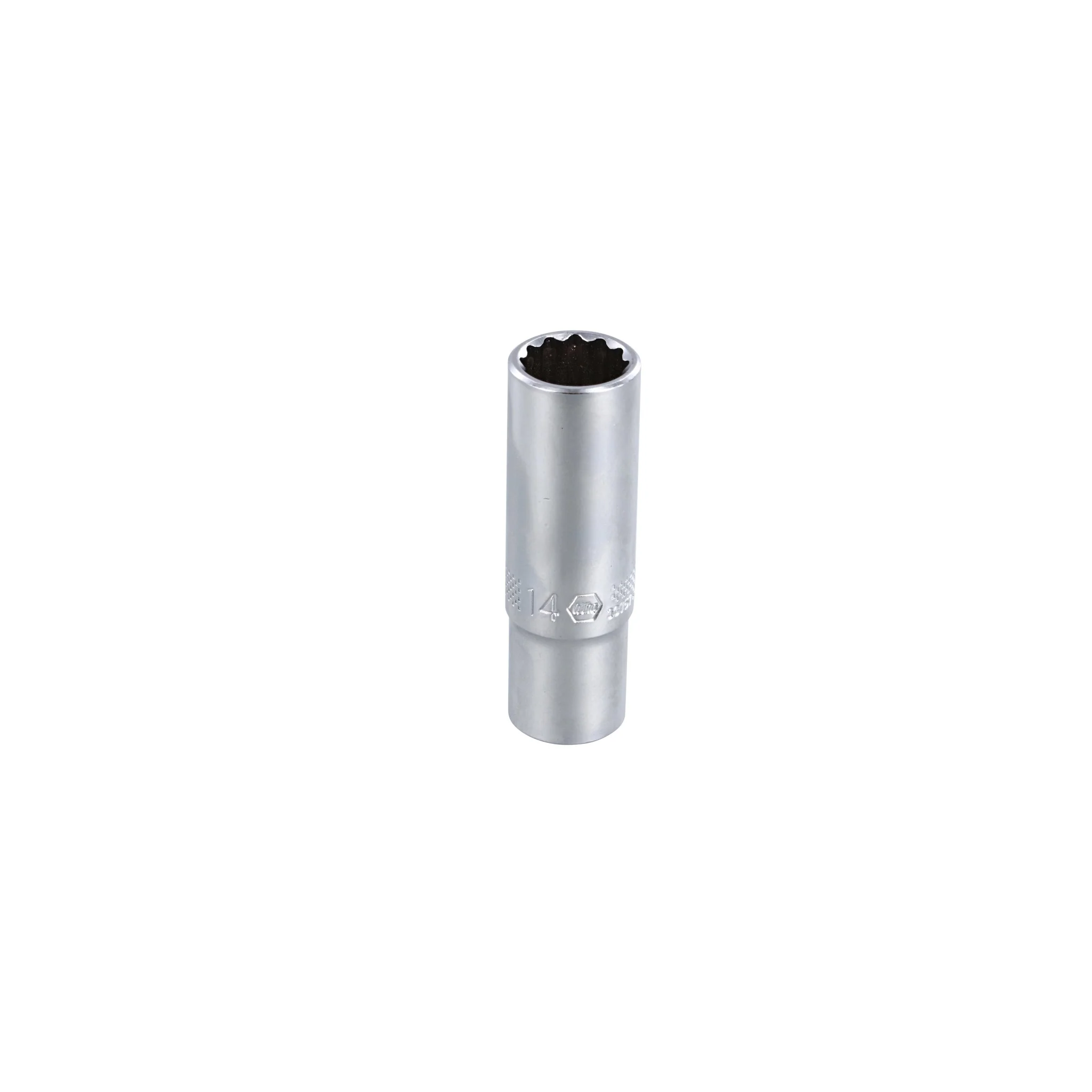 12 Point - 3/8" Drive Deep Socket 14.0mm - Image 4