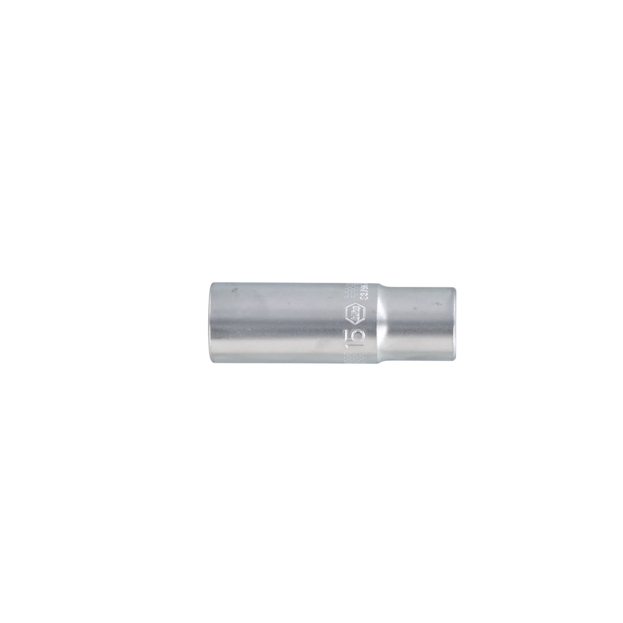 12 Point - 3/8" Drive Deep Socket 15.0mm - Image 3