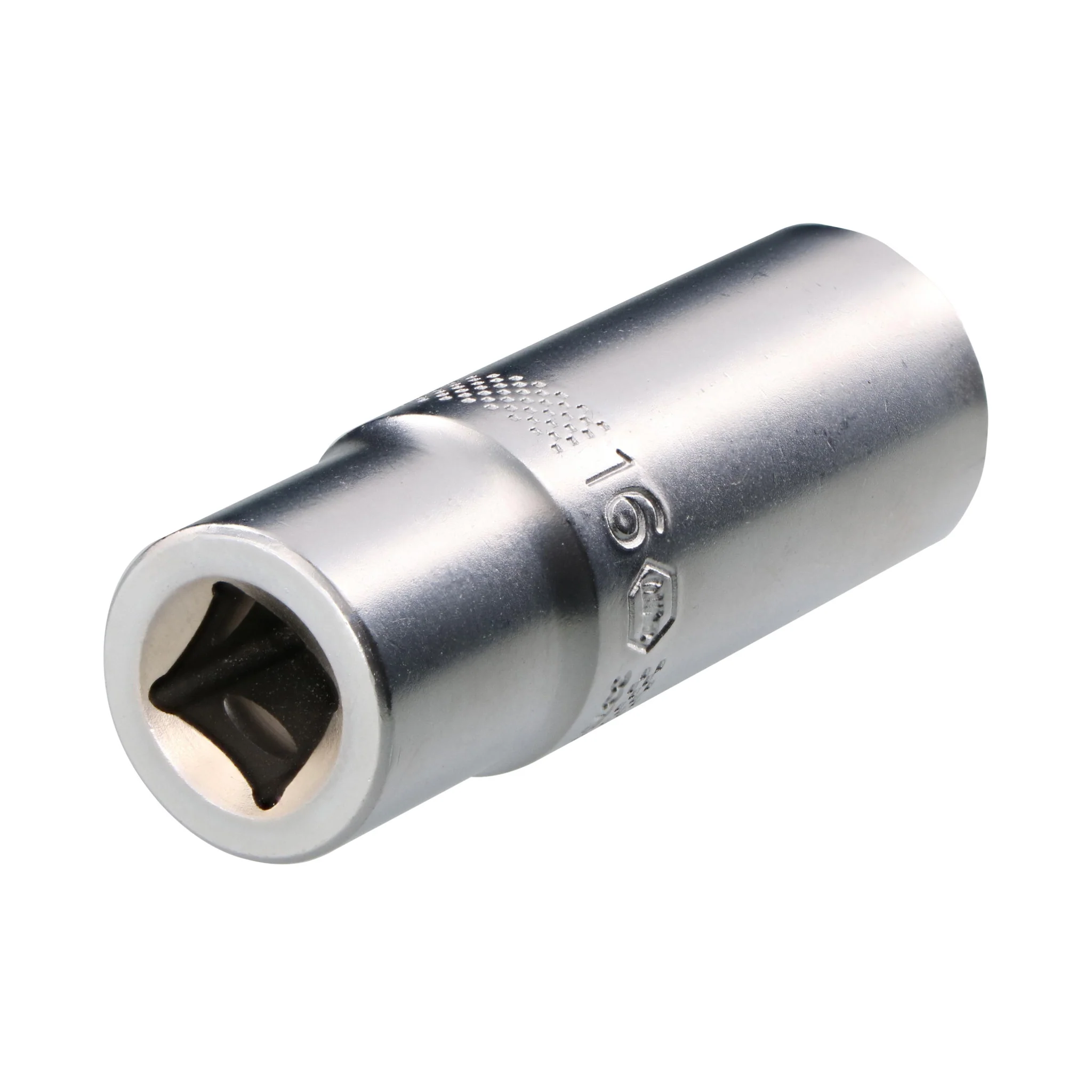 12 Point - 3/8" Drive Deep Socket 16.0mm - Image 2