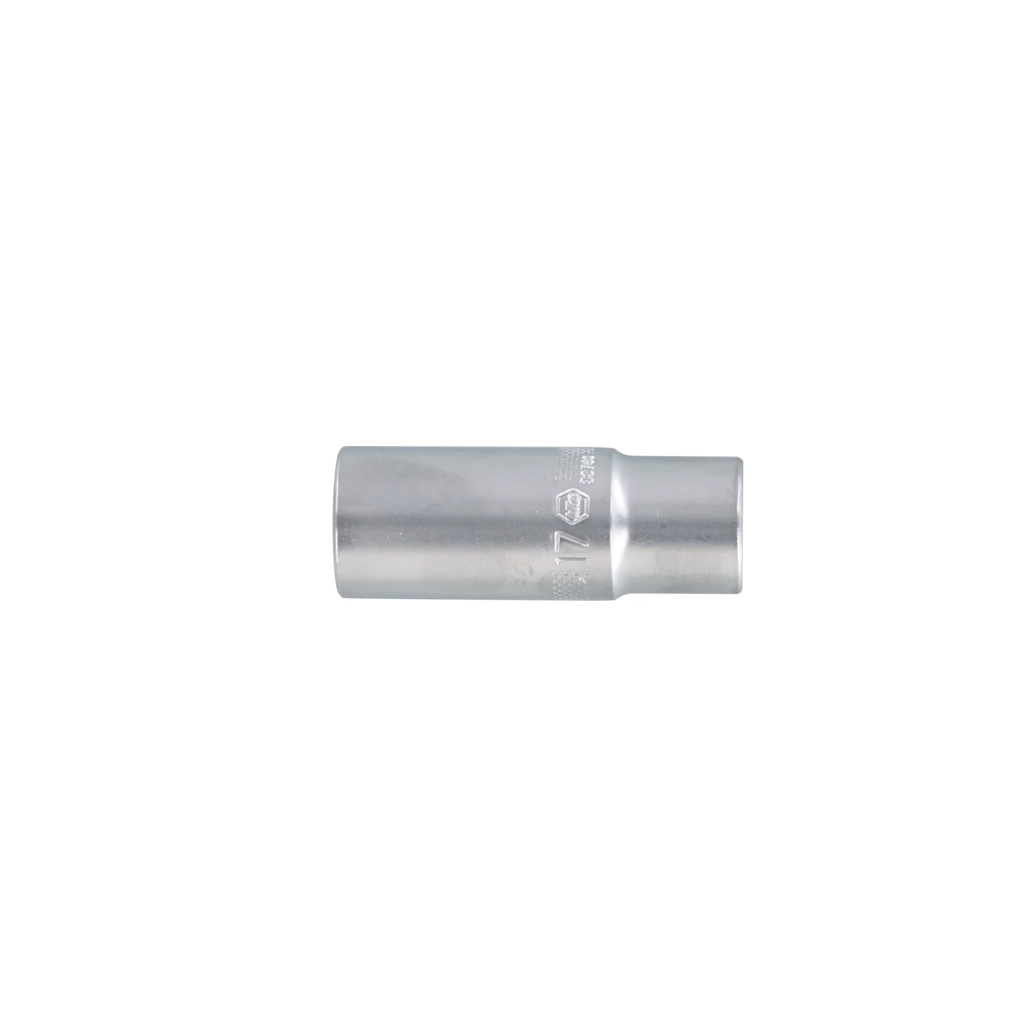 12 Point - 3/8" Drive Deep Socket 17.0mm - Image 3