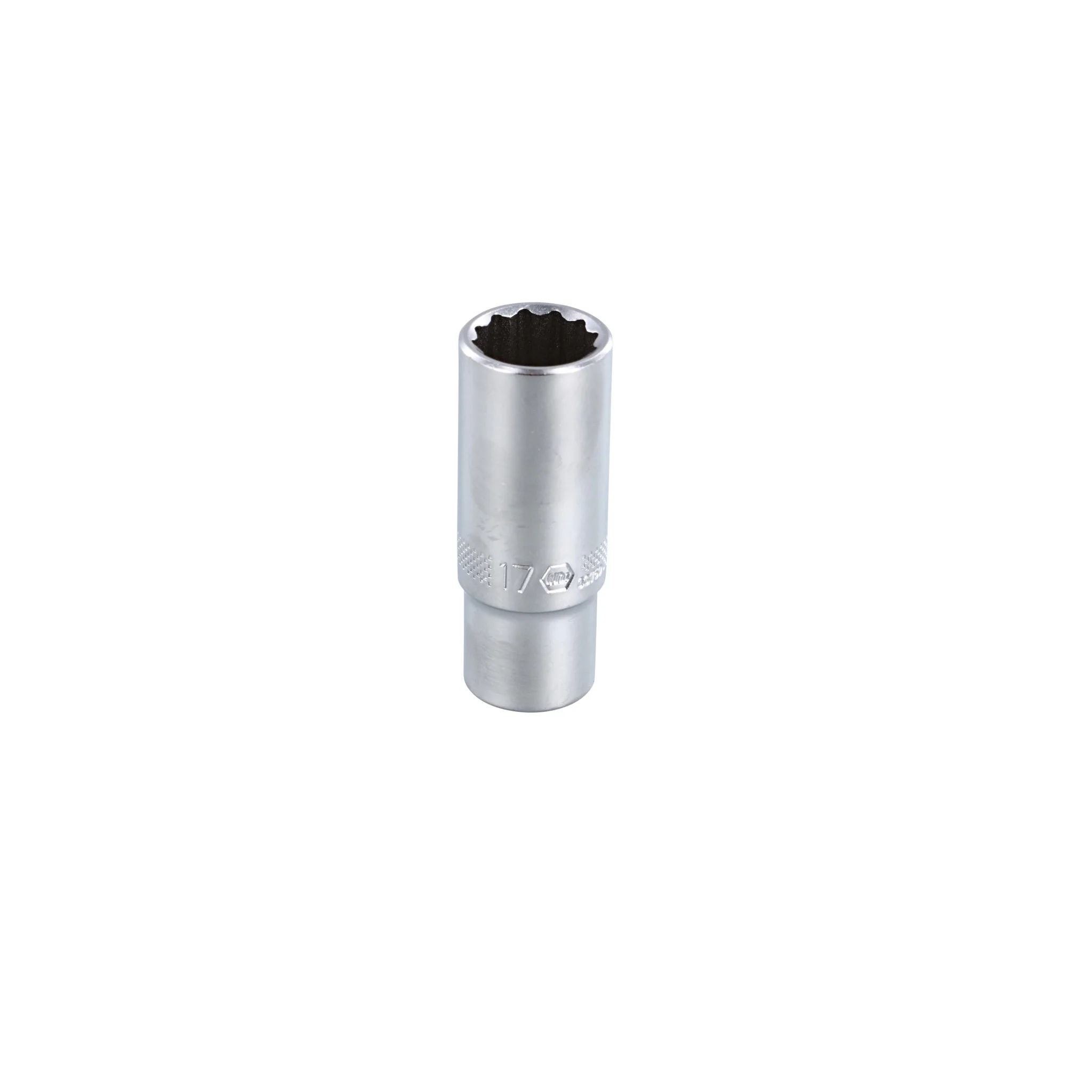12 Point - 3/8" Drive Deep Socket 17.0mm - Image 4