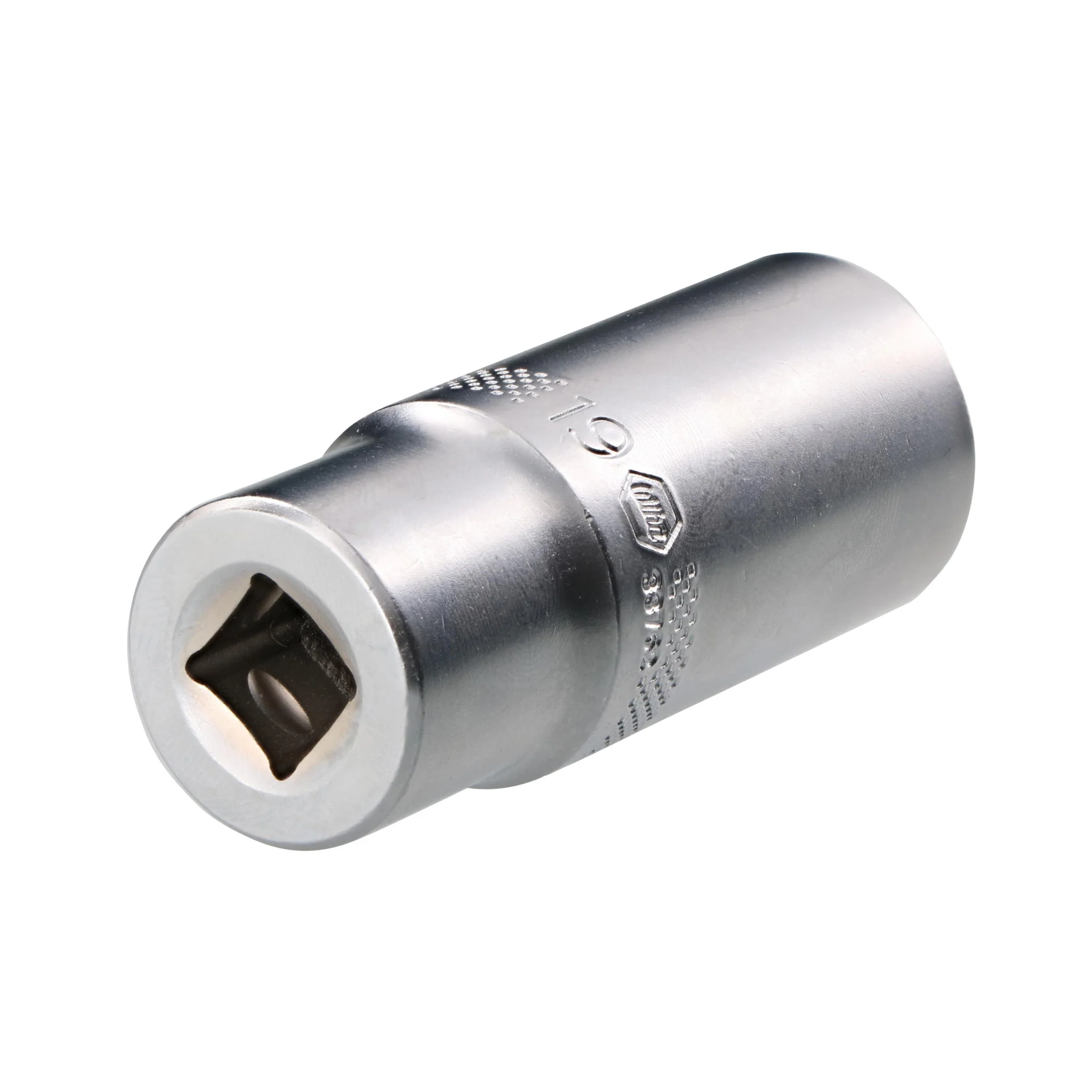 12 Point - 3/8" Drive Deep Socket 19.0mm - Image 2
