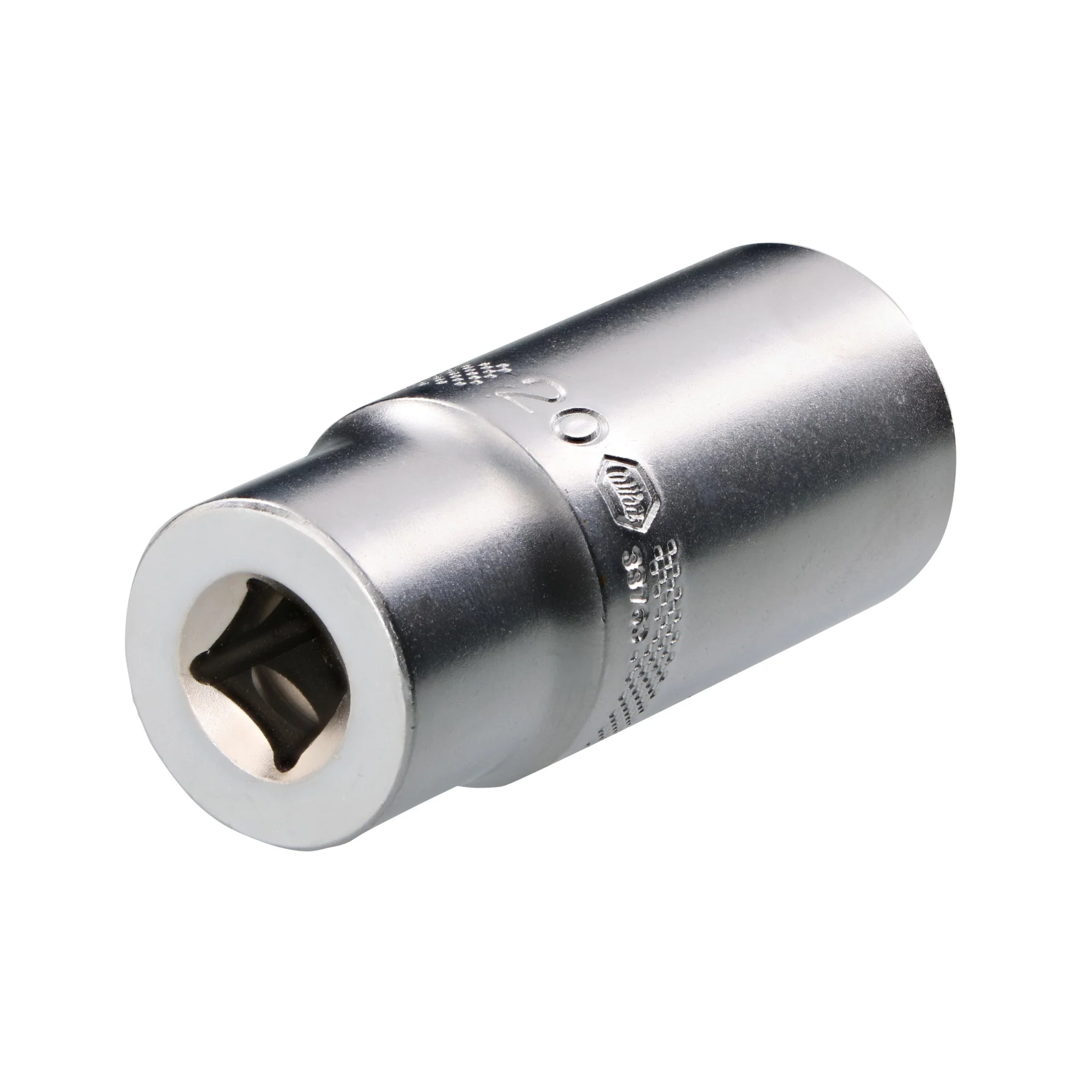 12 Point - 3/8" Drive Deep Socket 20.0mm - Image 2