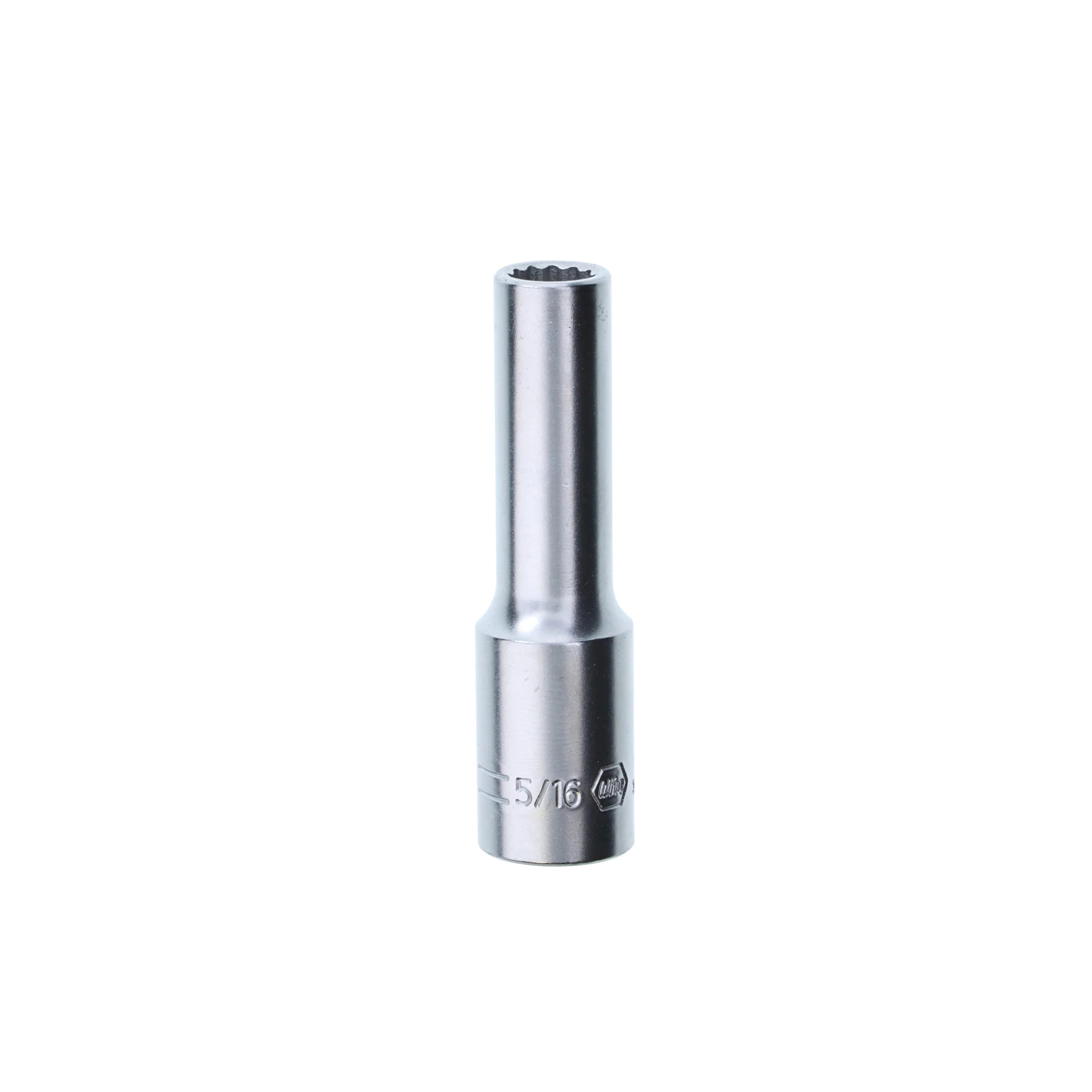 12 Point - 3/8" Drive Deep Socket 5/16"