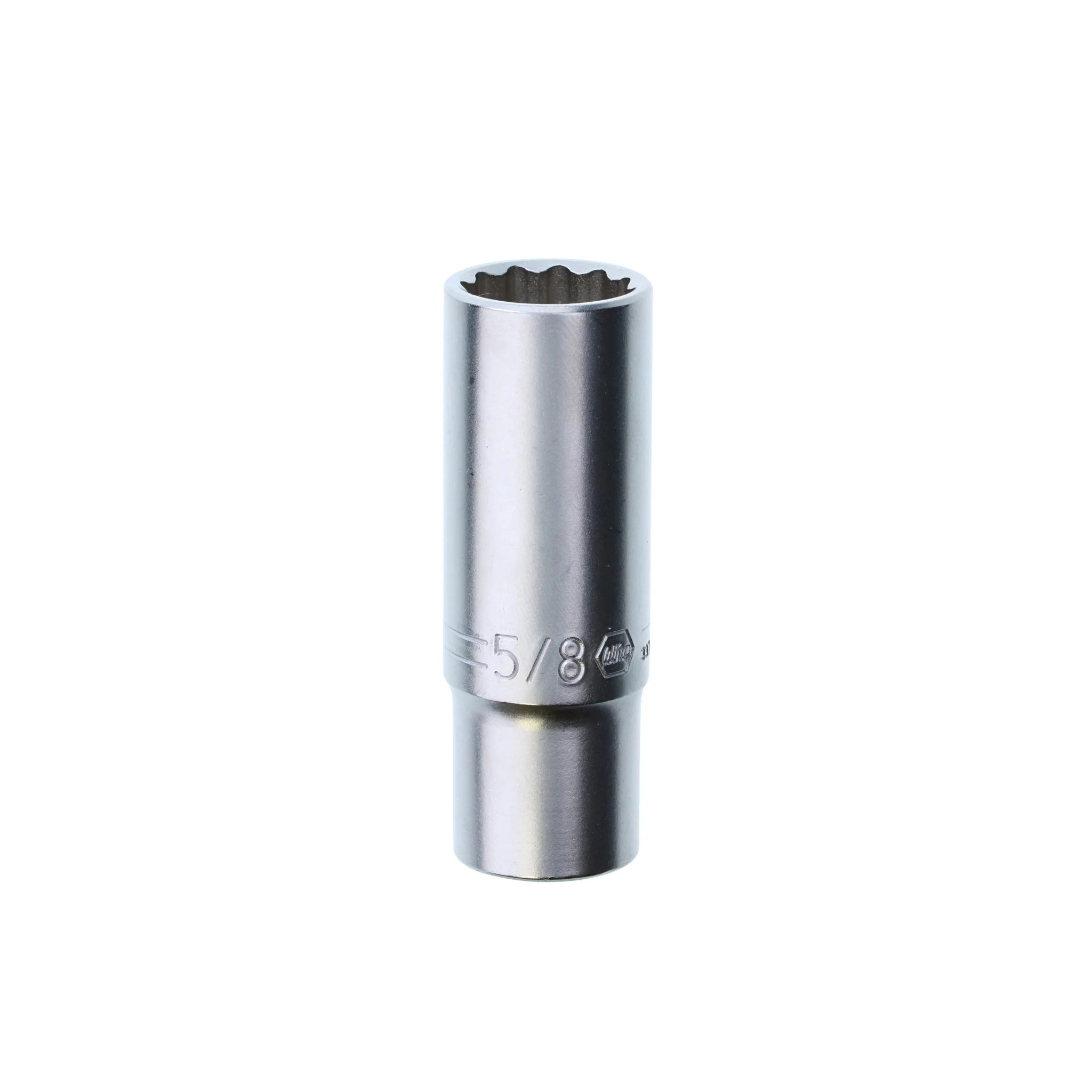 12 Point - 3/8" Drive Deep Socket 5/8"