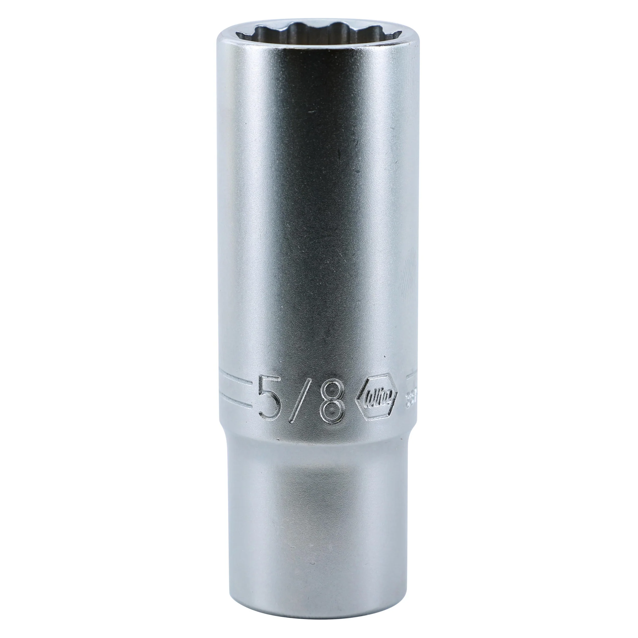 12 Point - 3/8" Drive Deep Socket 5/8" - Image 2