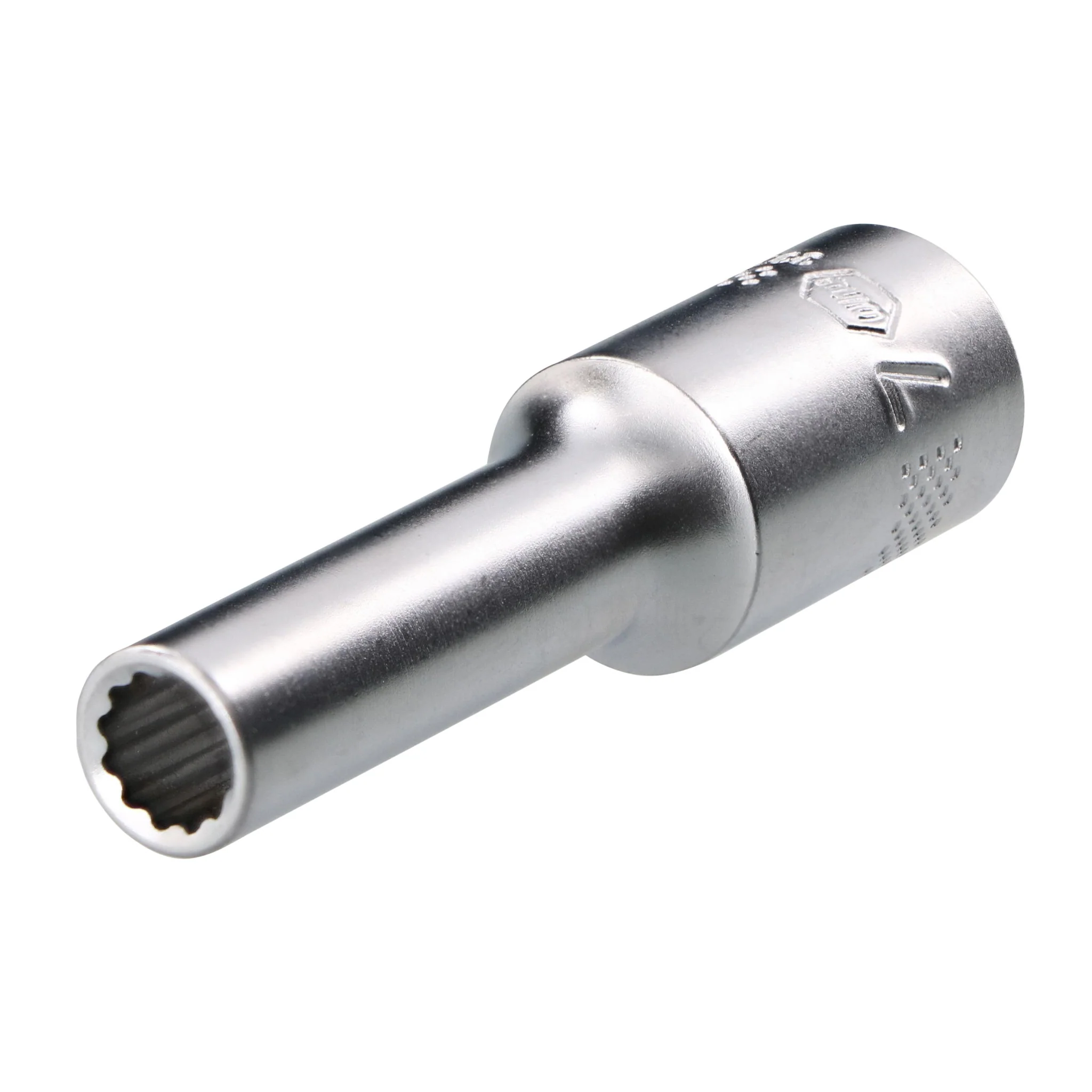 12 Point - 3/8" Drive Deep Socket 7.0mm - Image 2