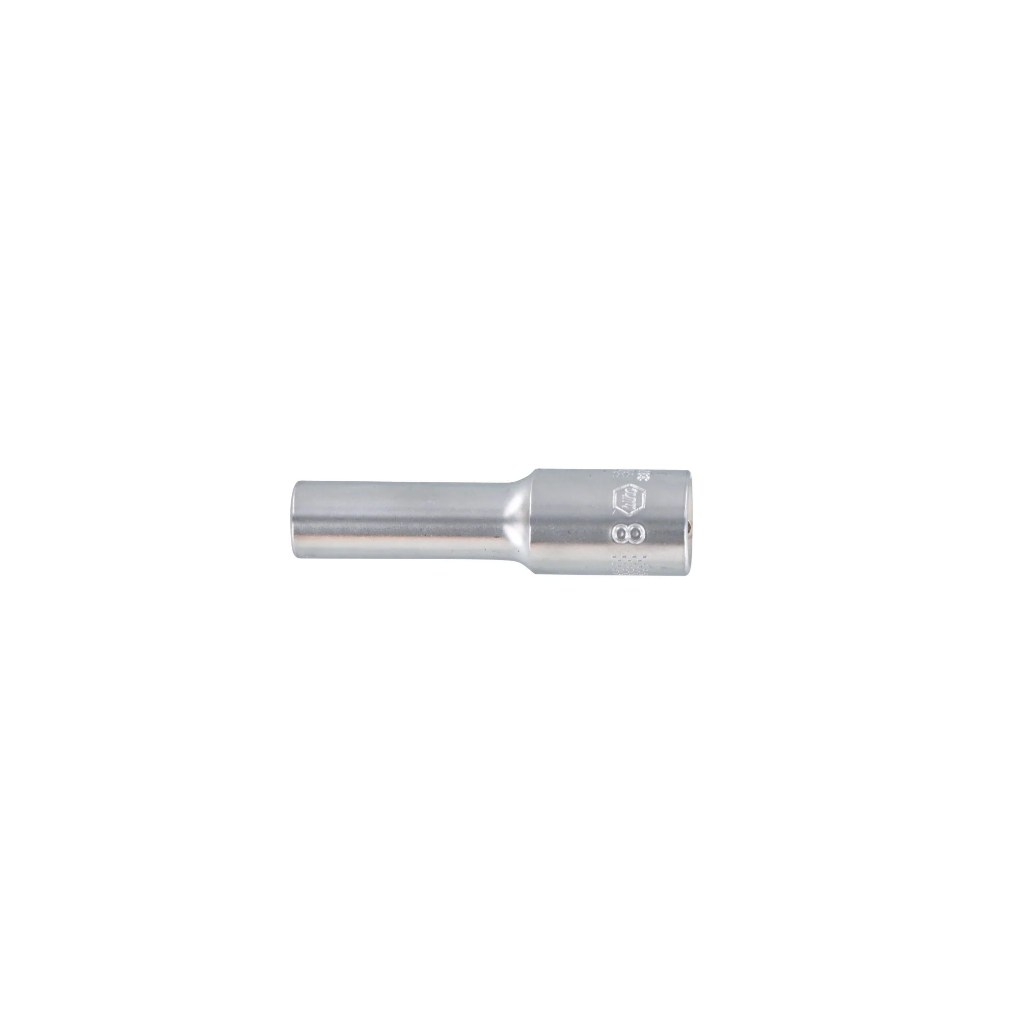 12 Point - 3/8" Drive Deep Socket 8.0mm - Image 3