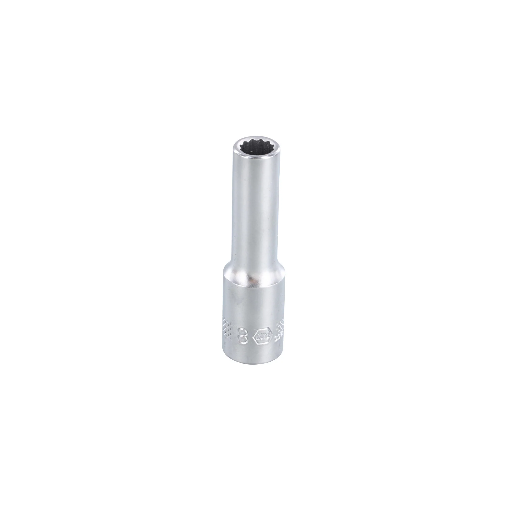 12 Point - 3/8" Drive Deep Socket 8.0mm - Image 4