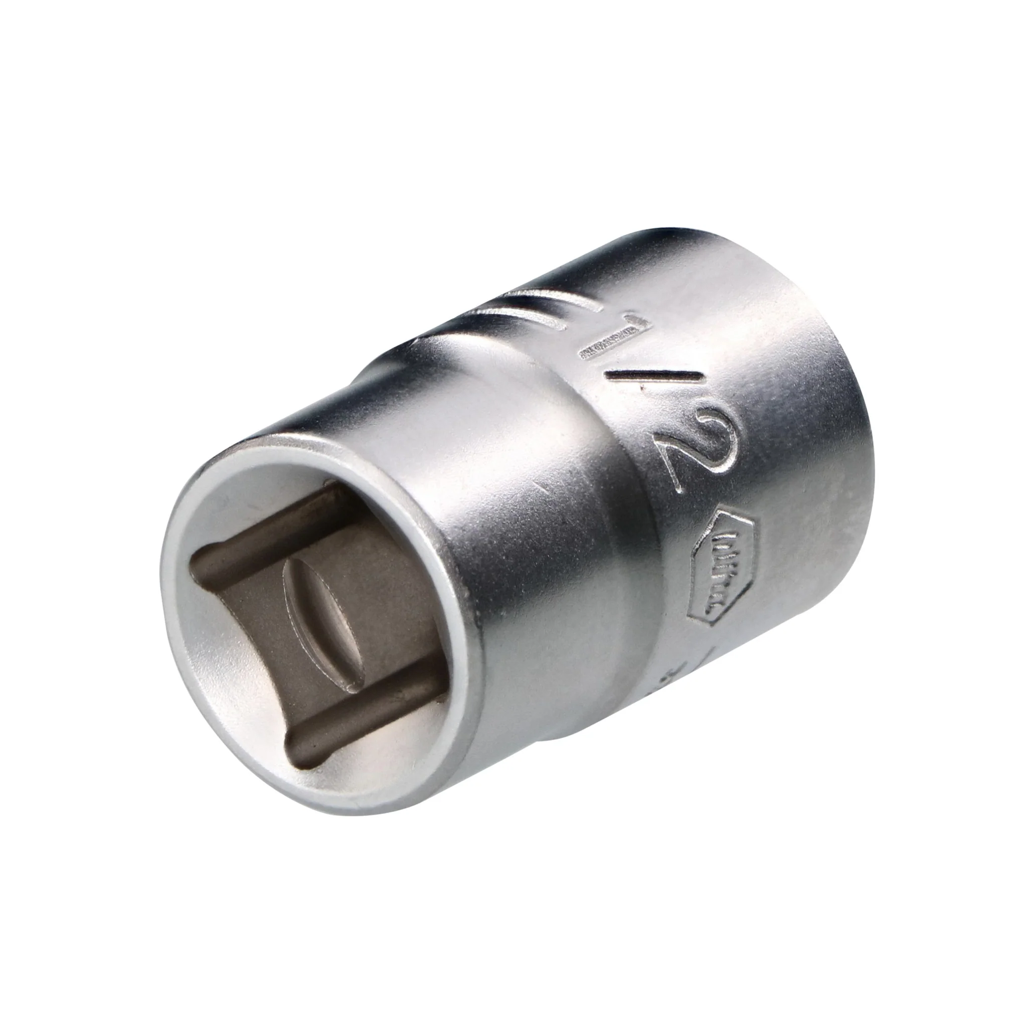 12 Point - 3/8 Inch Drive Socket - 1/2" - Image 2