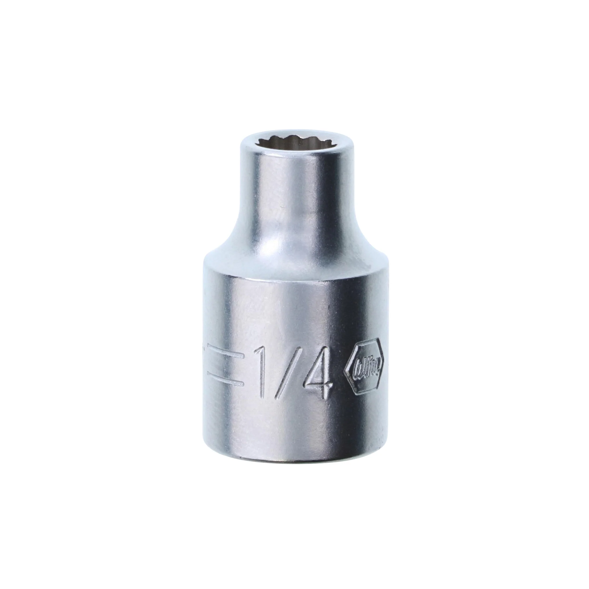 12 Point - 3/8 Inch Drive Socket - 1/4" - Image 2