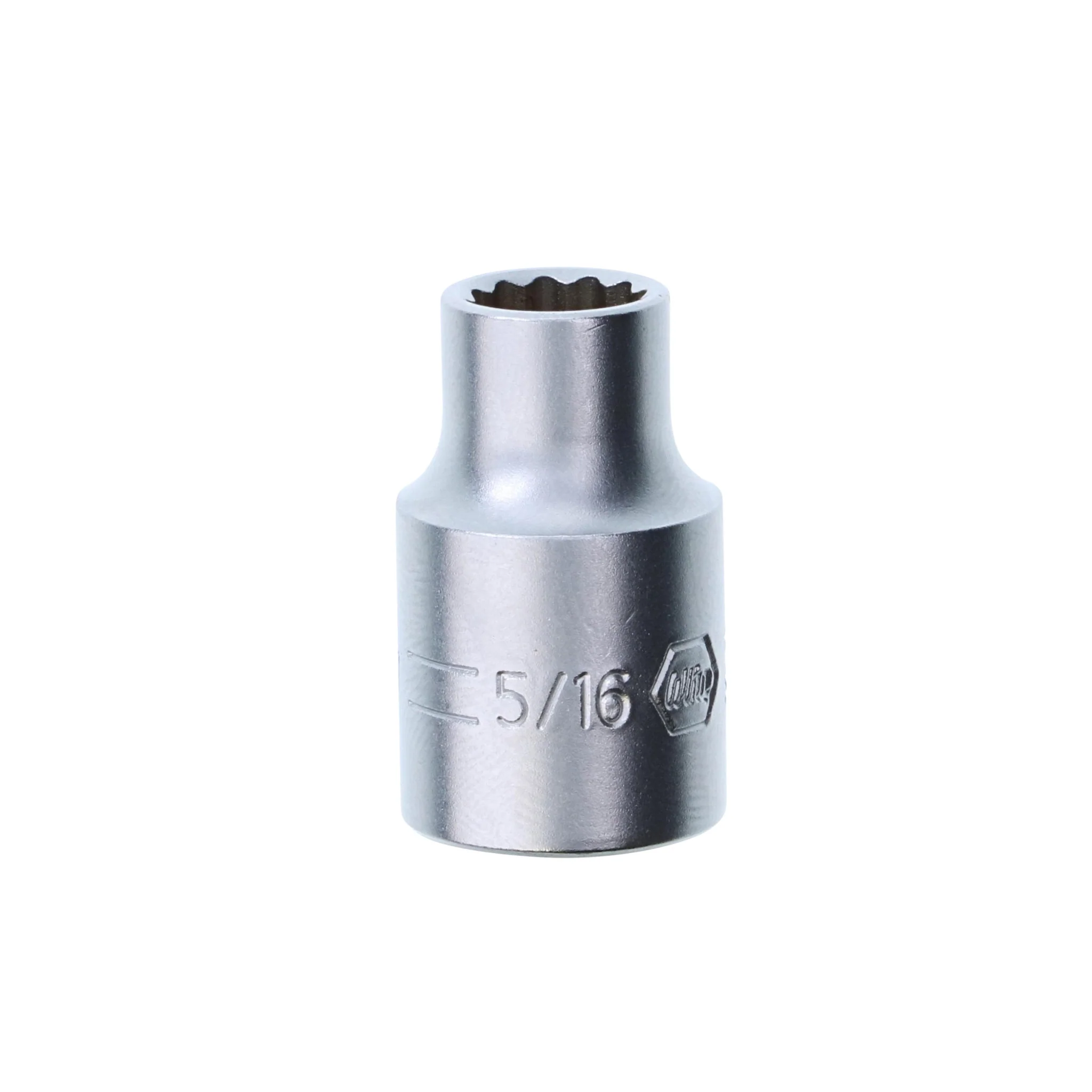 12 Point - 3/8 Inch Drive Socket - 5/16" - Image 2