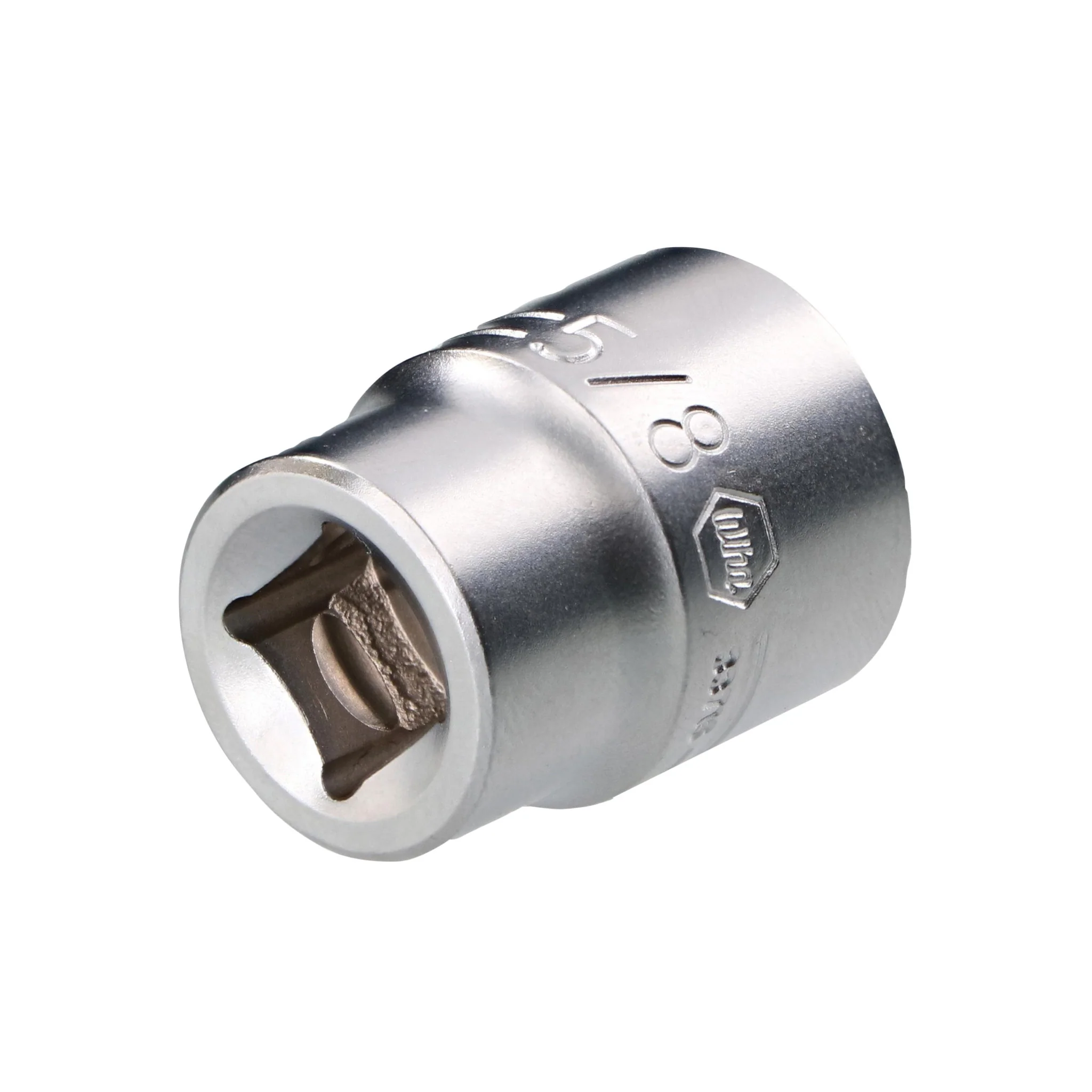 12 Point - 3/8 Inch Drive Socket - 5/8" - Image 2