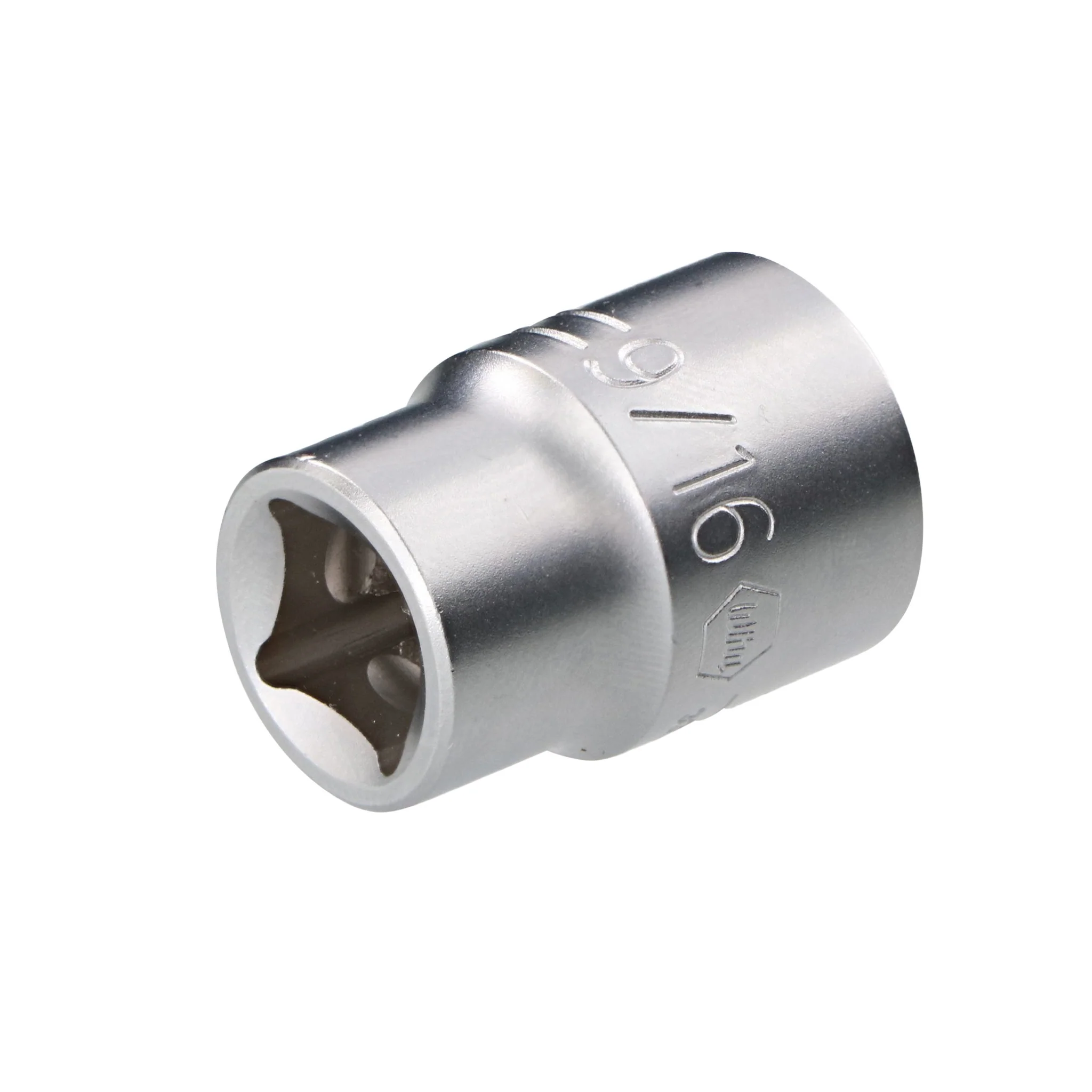 12 Point - 3/8 Inch Drive Socket - 9/16" - Image 2