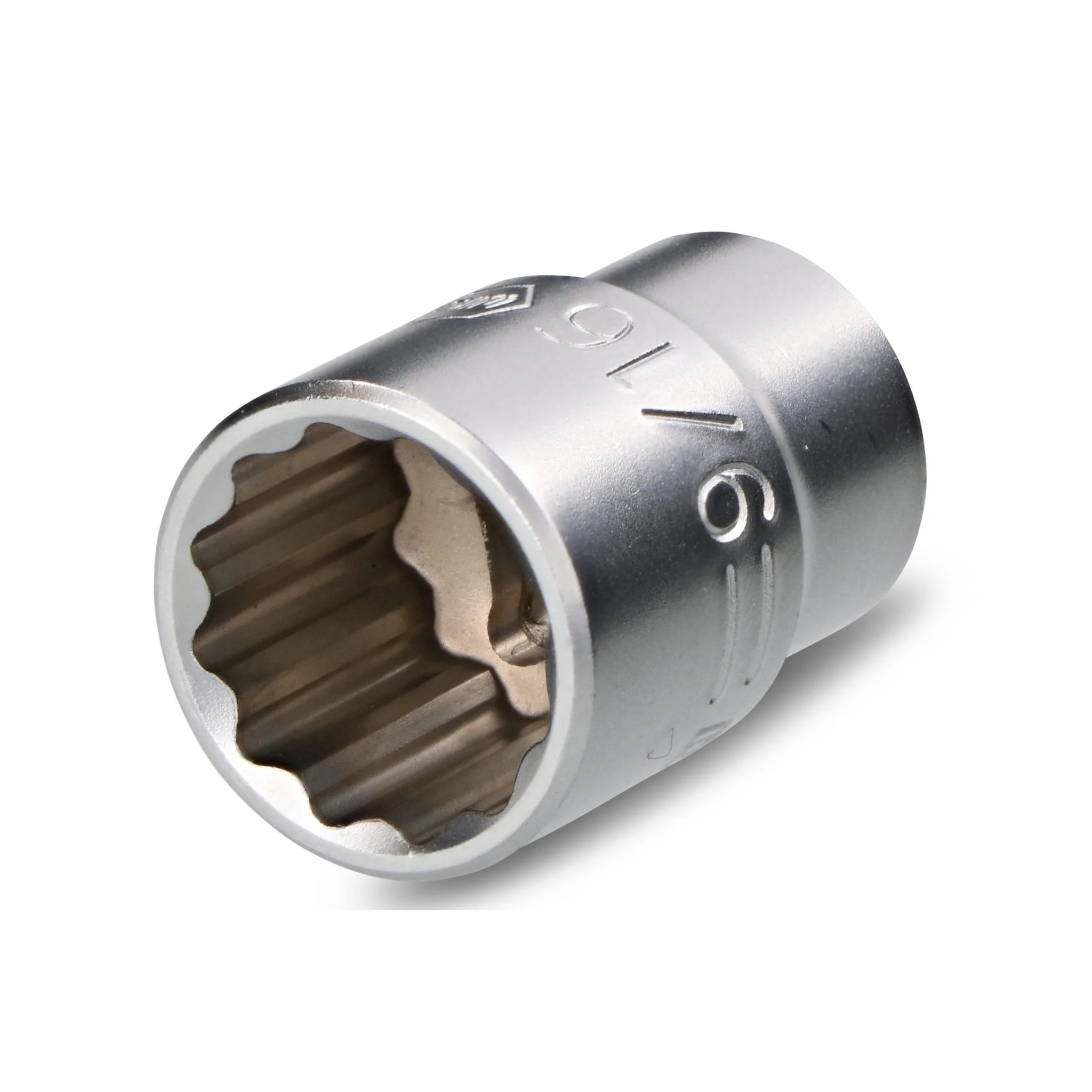 12 Point - 3/8 Inch Drive Socket - 9/16" - Image 3