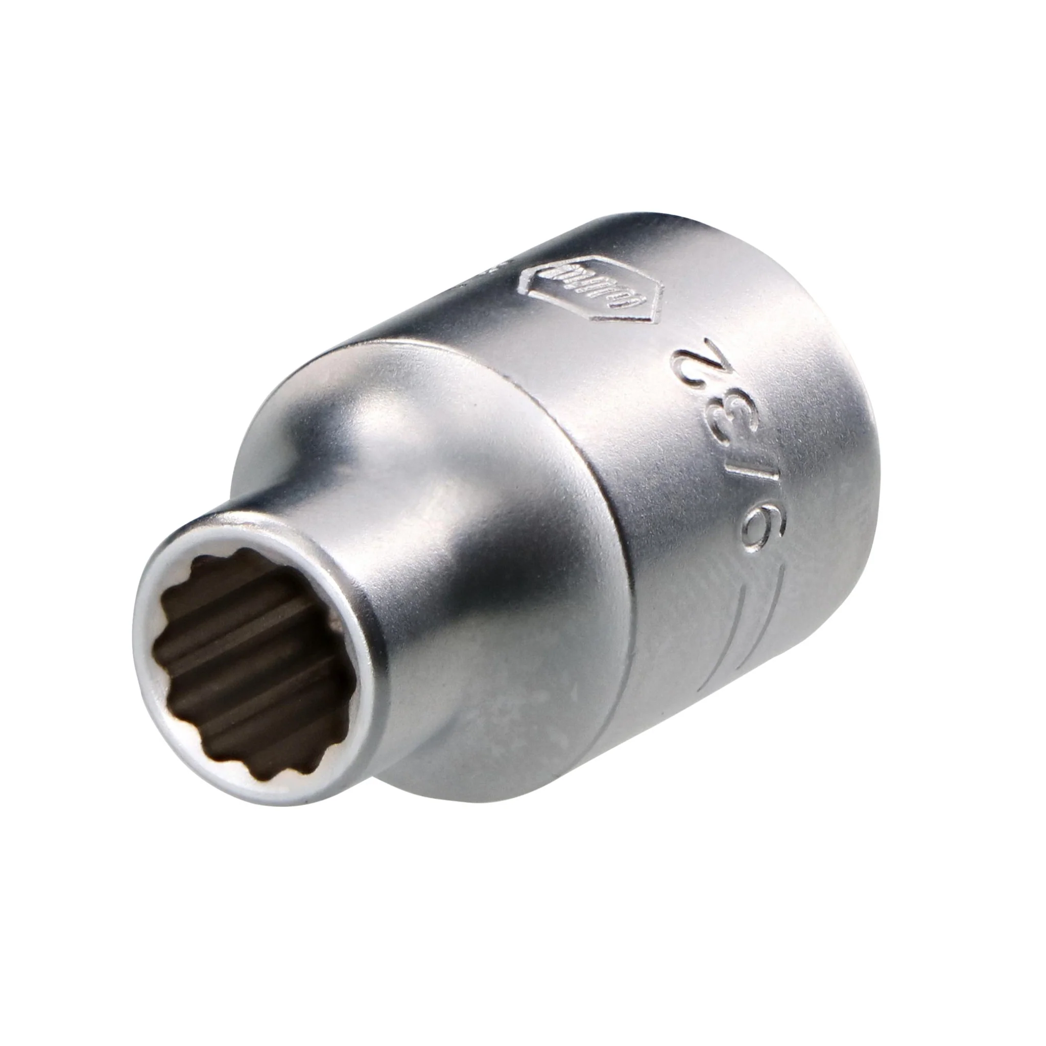 12 Point - 3/8 Inch Drive Socket - 9/32" - Image 2