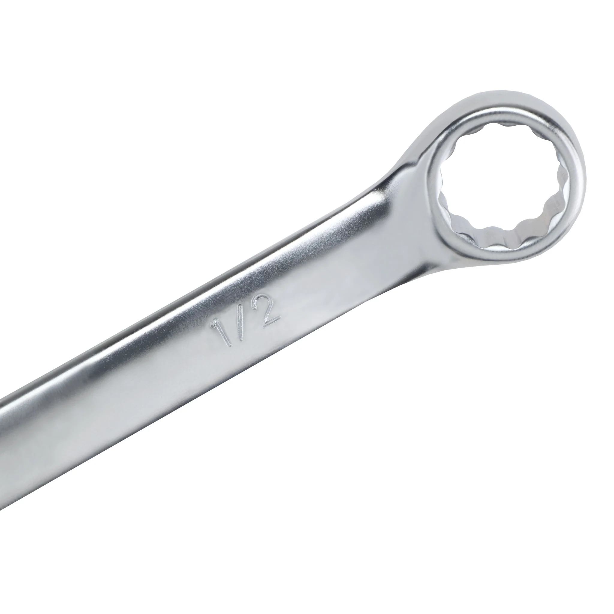 Combination Wrench 1/2" - Image 3